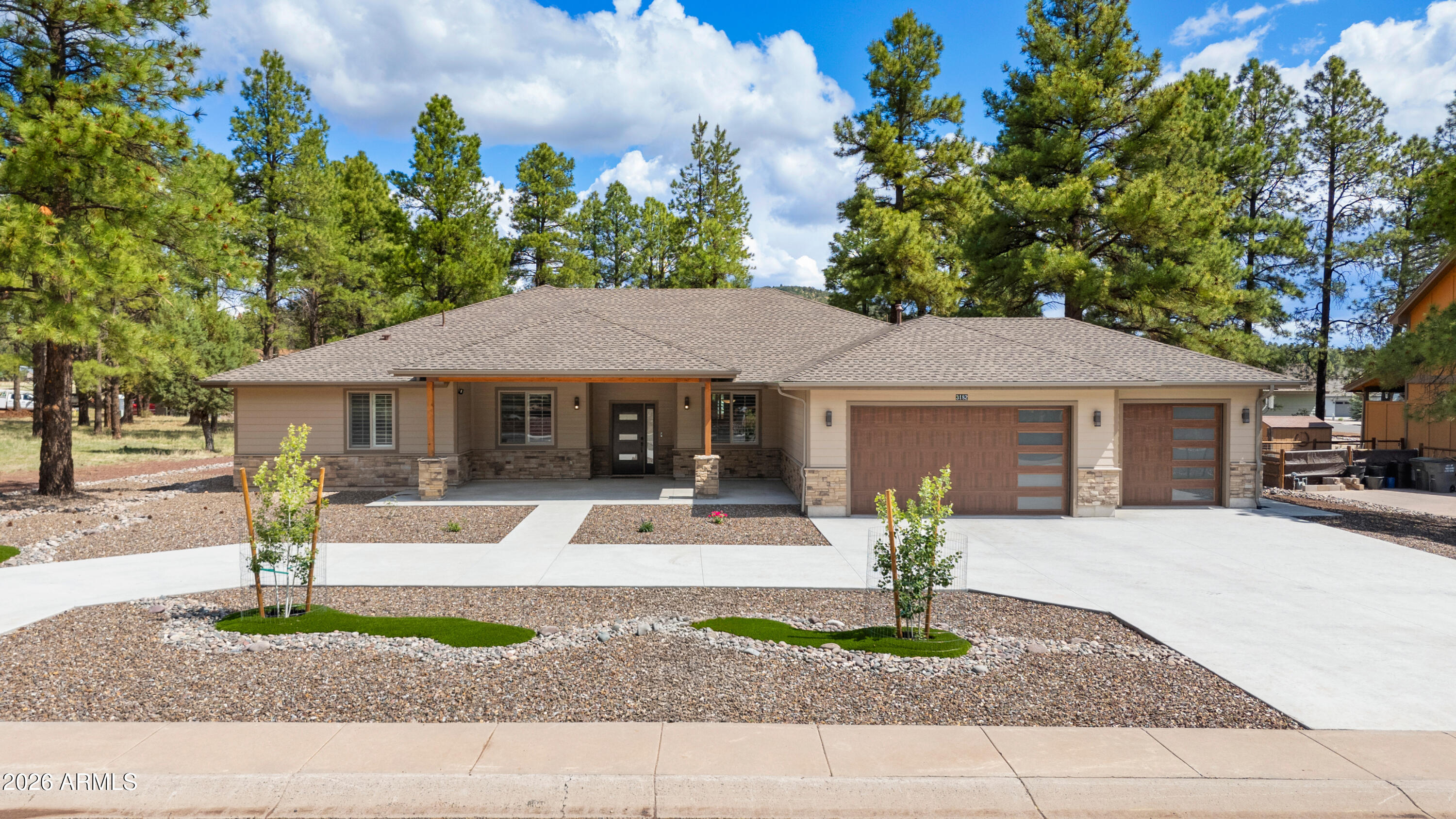 3182 W Northwood Court — photo