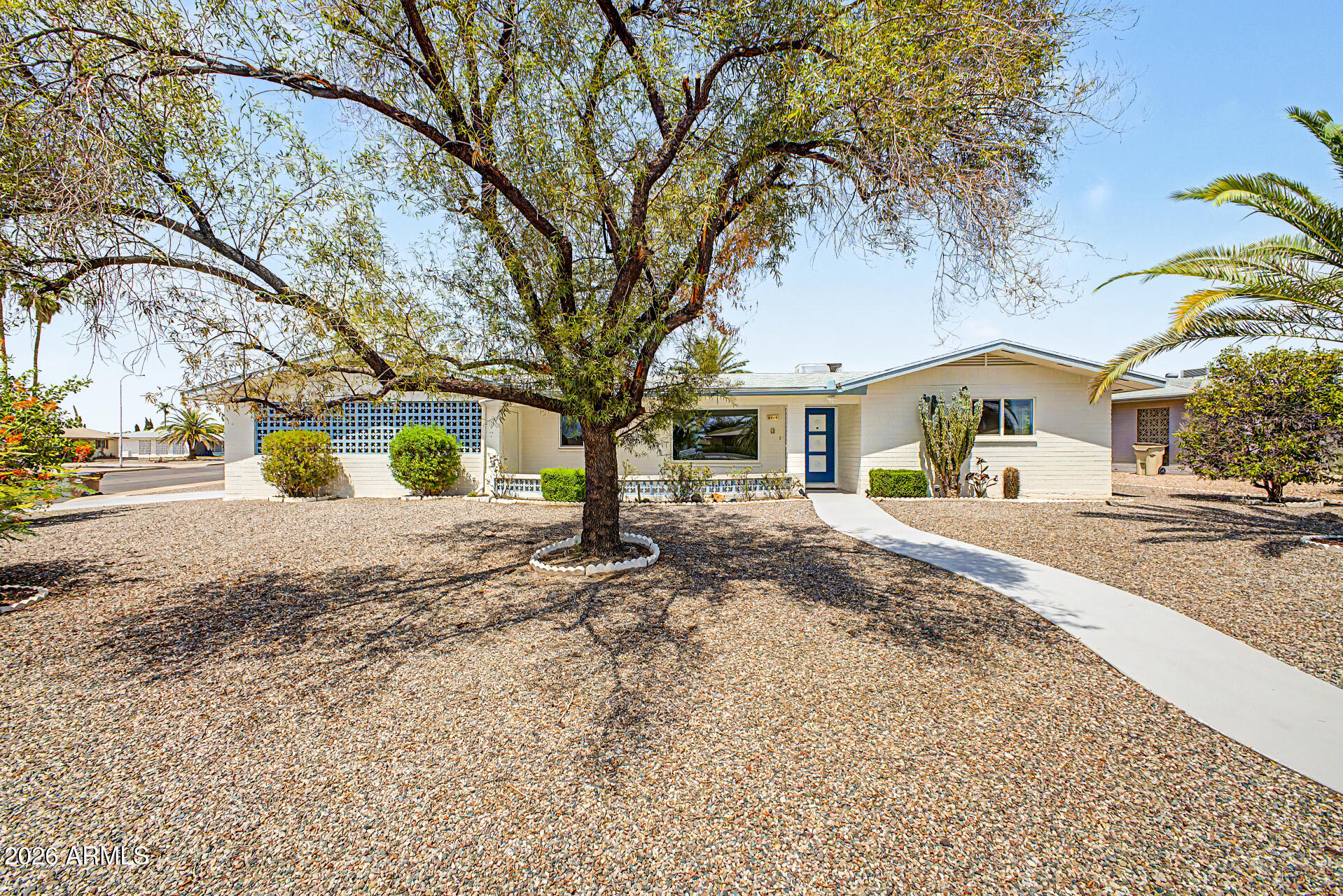 6408 E Dallas Street — photo