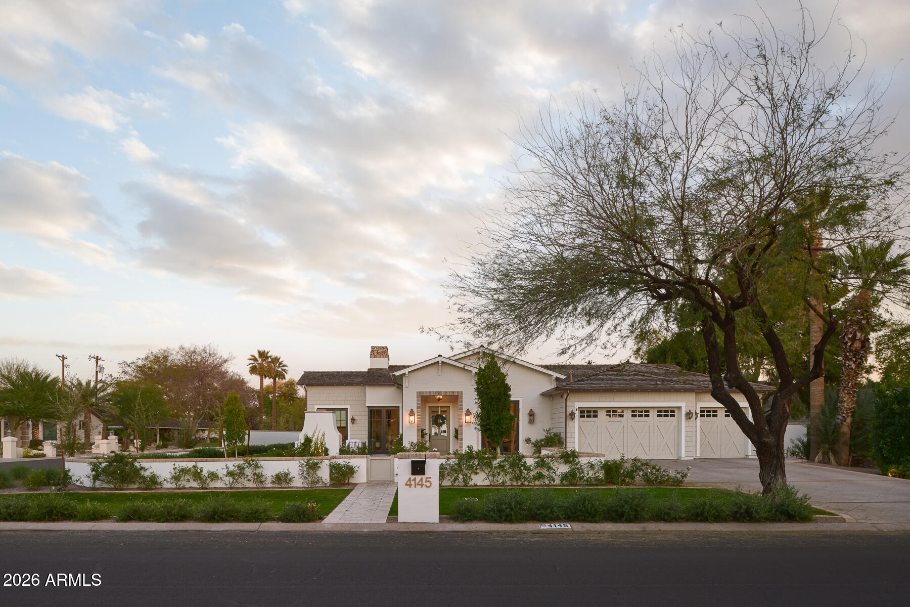 4145 N Jokake Drive — photo