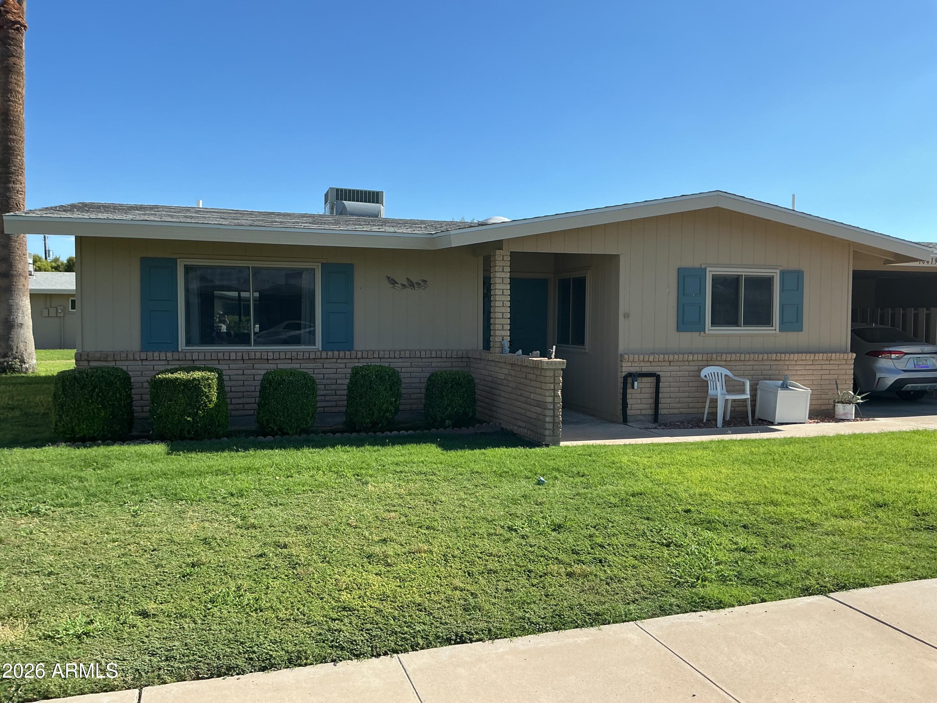 10419 W Corte Del Sol Oeste — photo