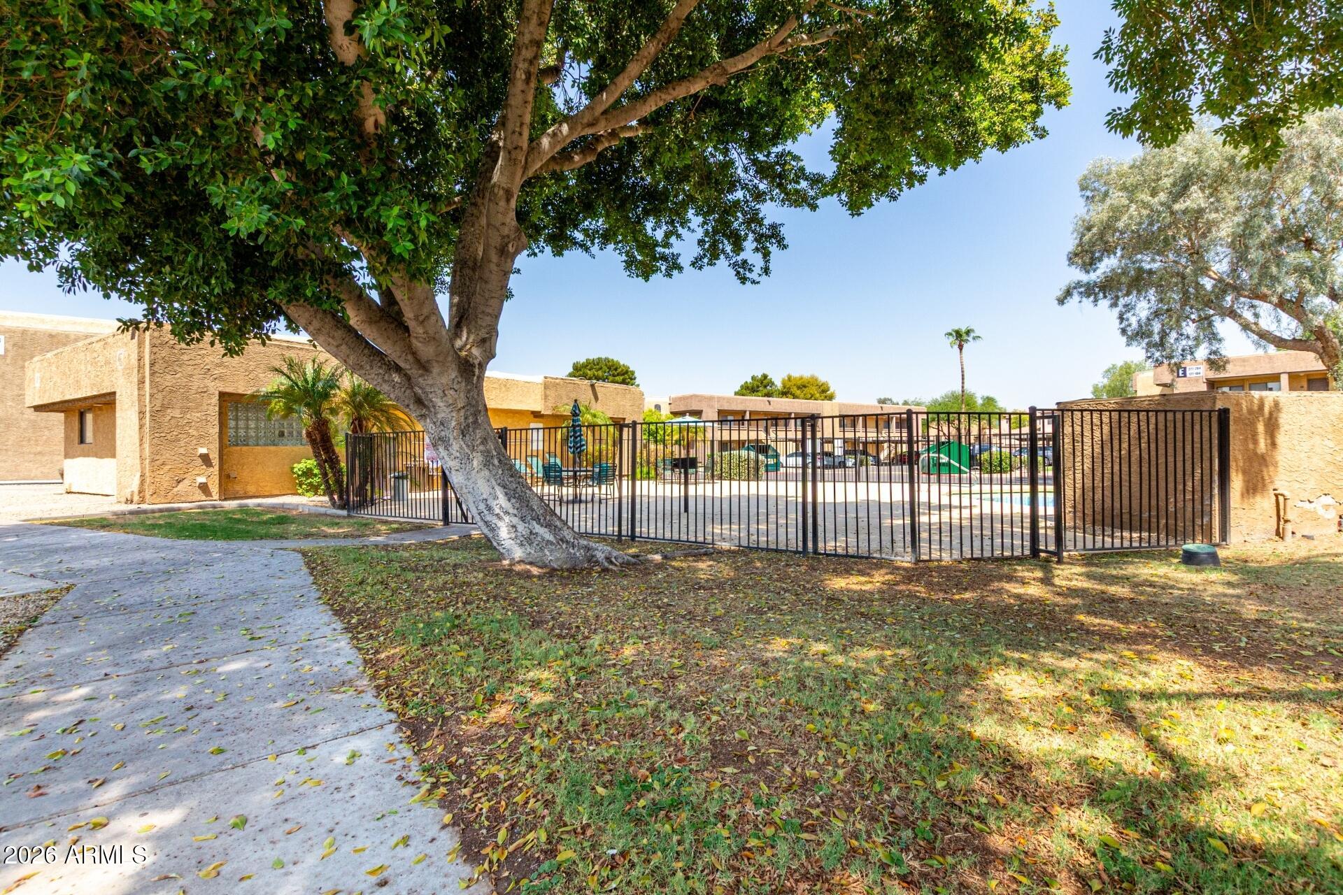 3601 W Tierra Buena Lane 227 — photo