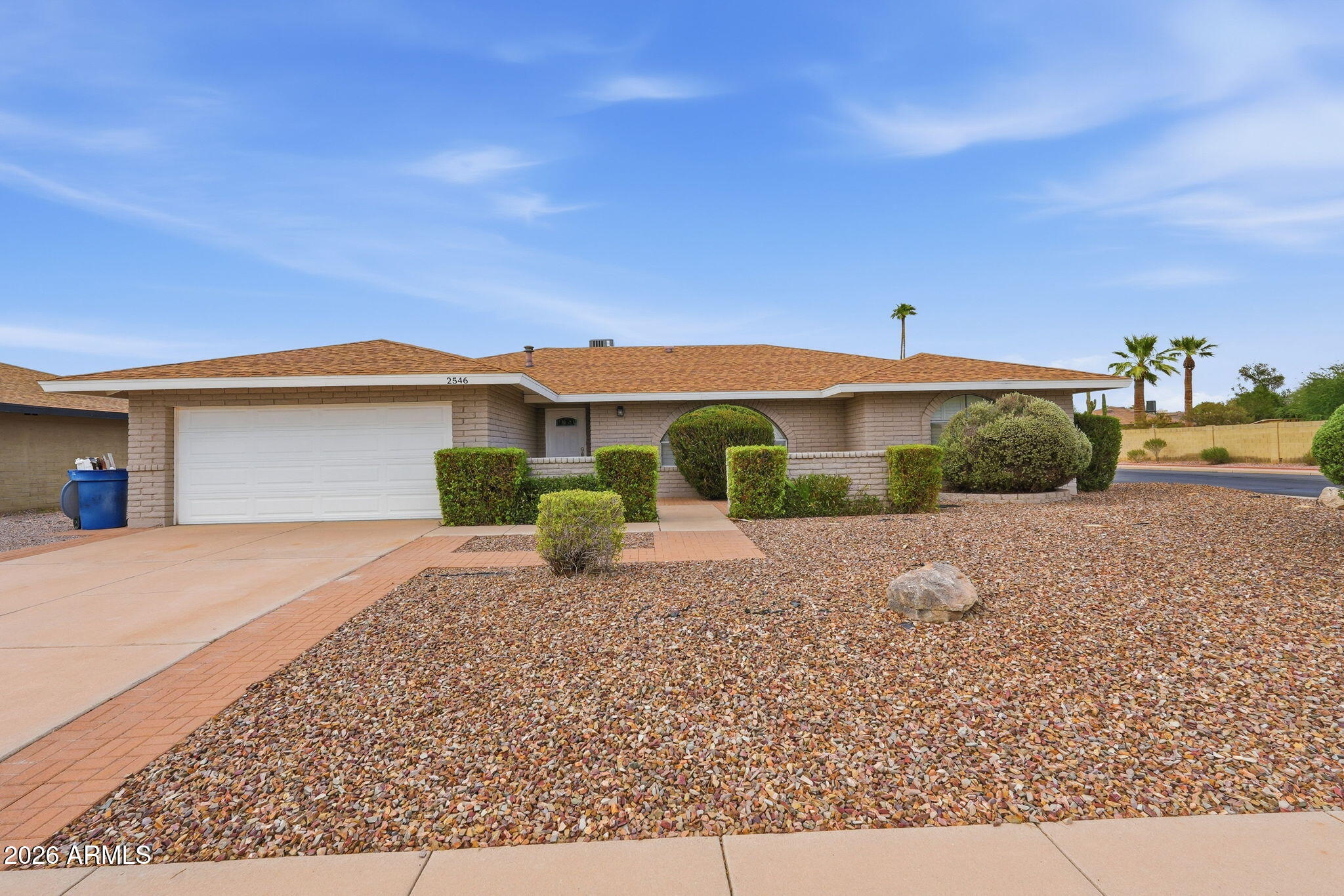 2546 E Geneva Drive — photo