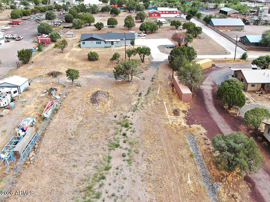 2891 E Adams, Show Low, AZ 85901 — photo 2