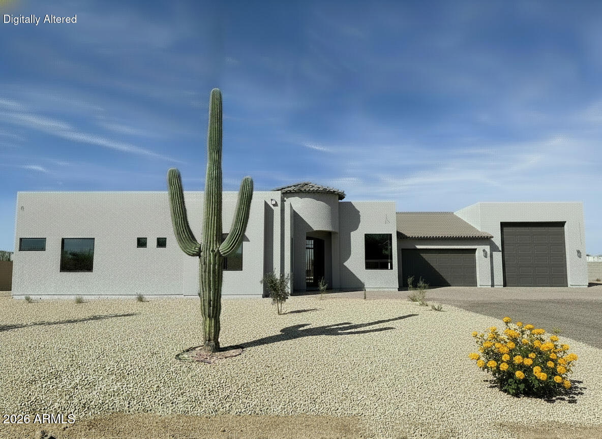 37Xxx N 15th Avenue Lot 1 — photo