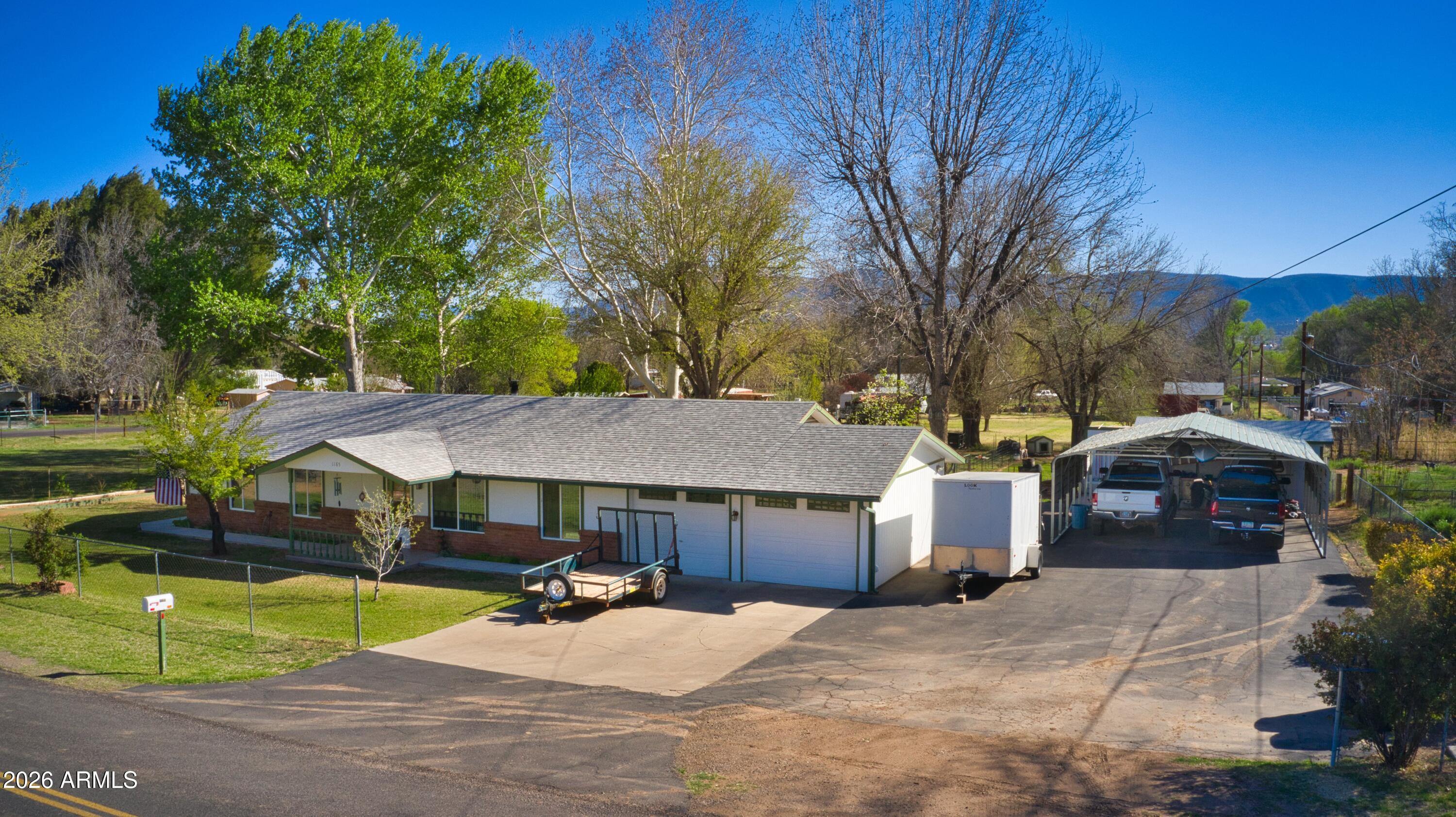 1185 W Buffalo Trail — photo
