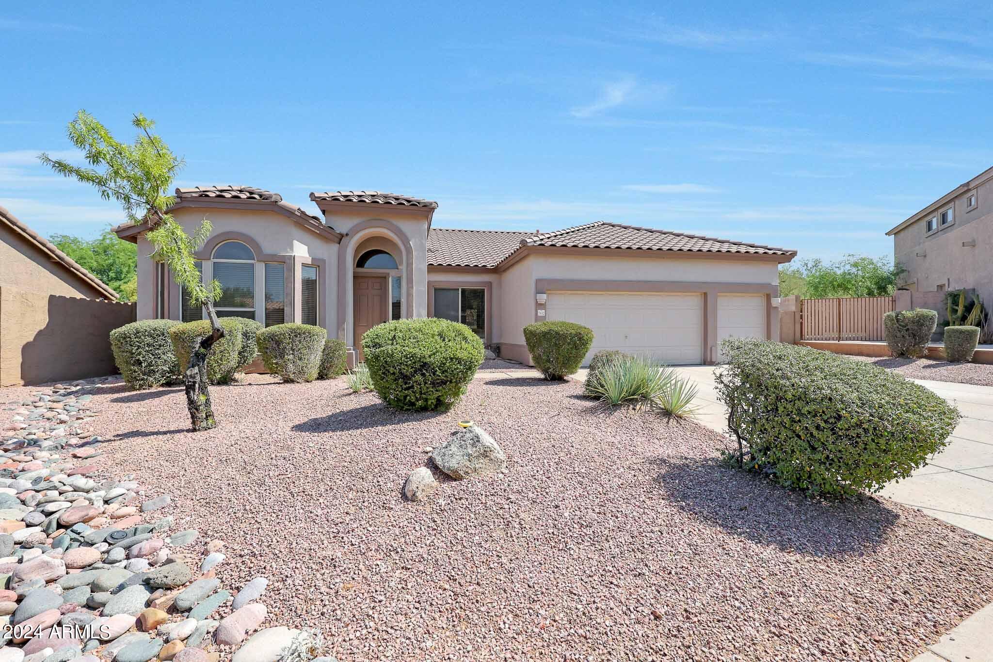 7632 E Snowdon Circle — photo