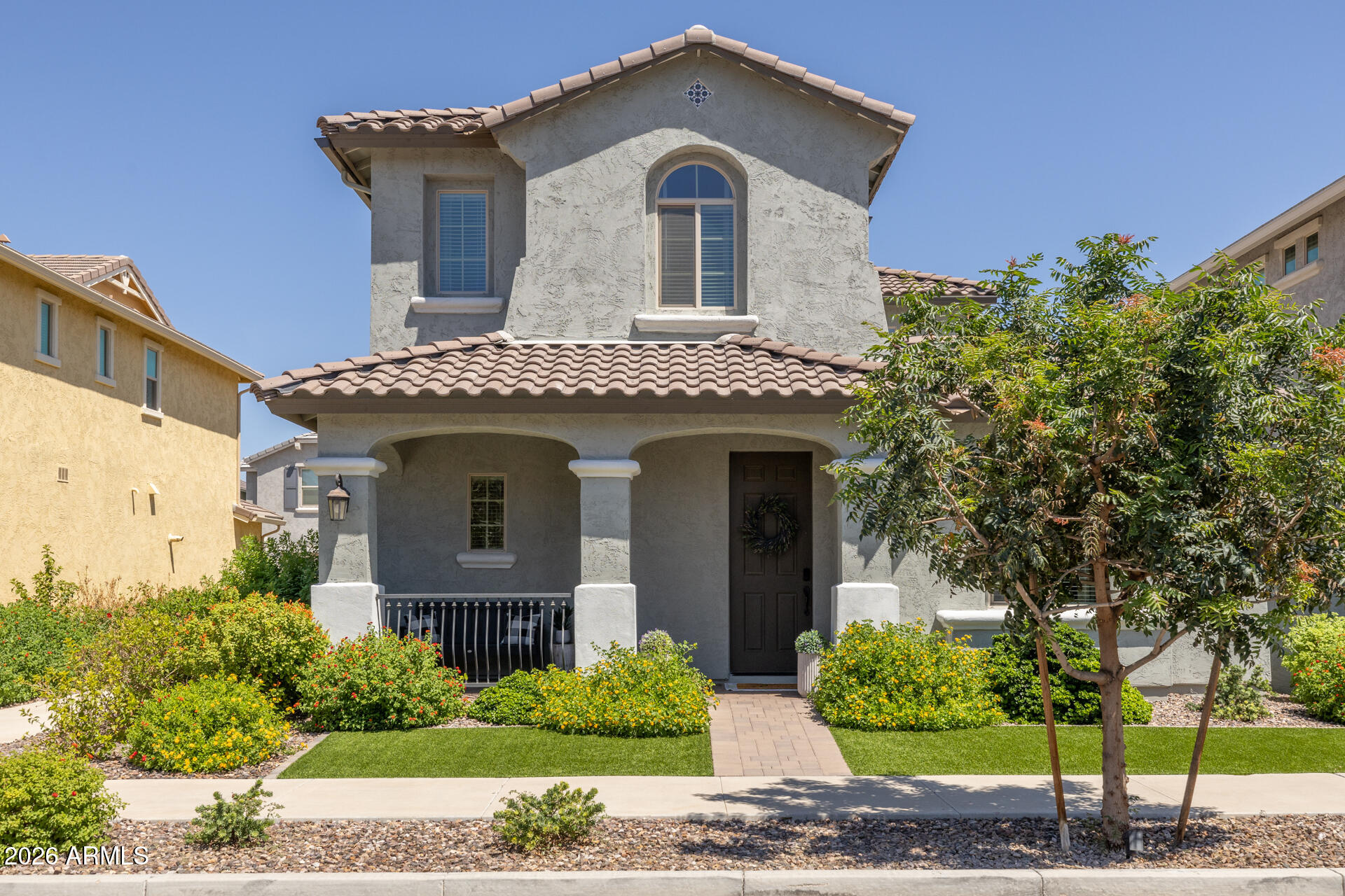 4126 E Jones Street — photo