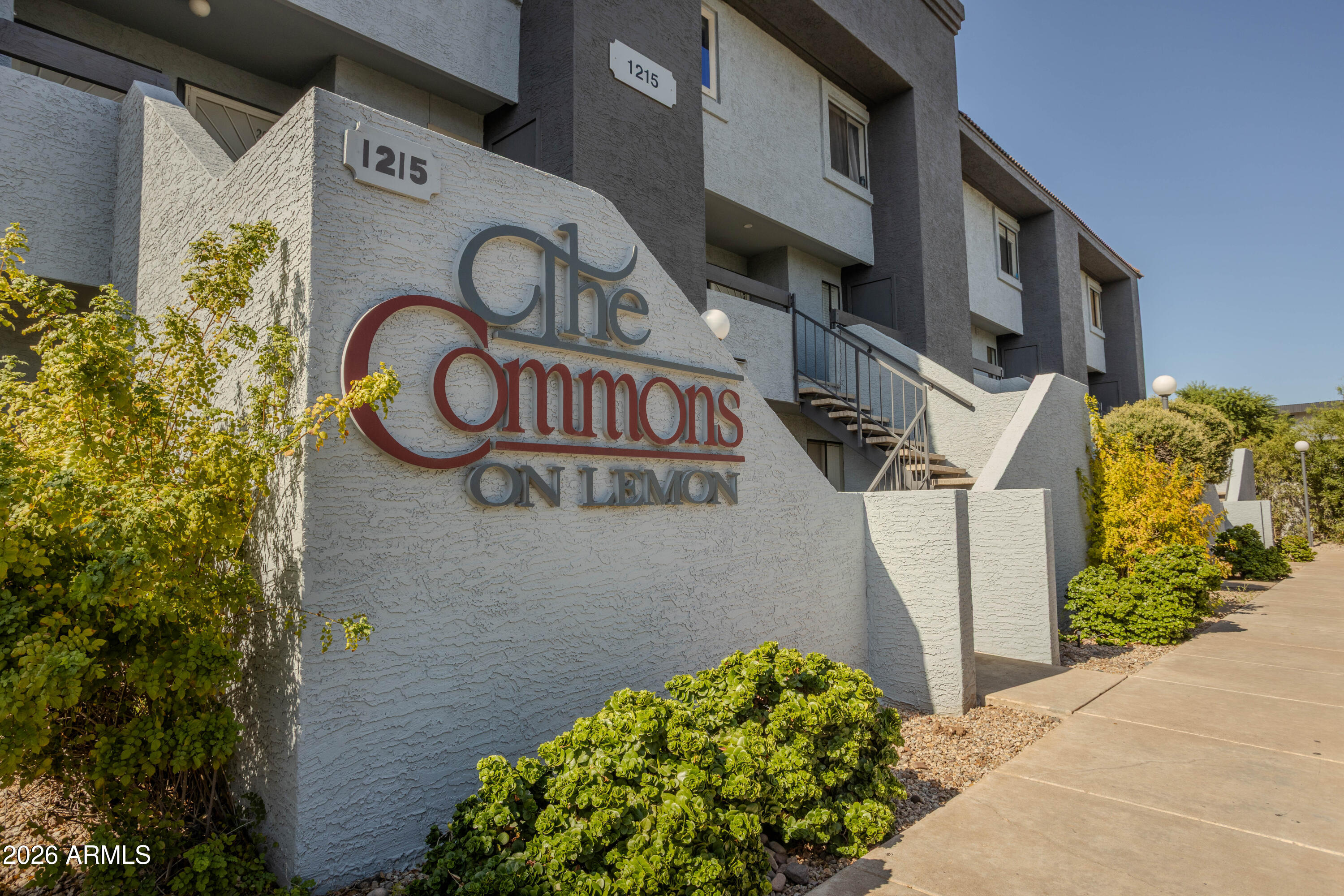 1215 E Lemon Street 220 — photo