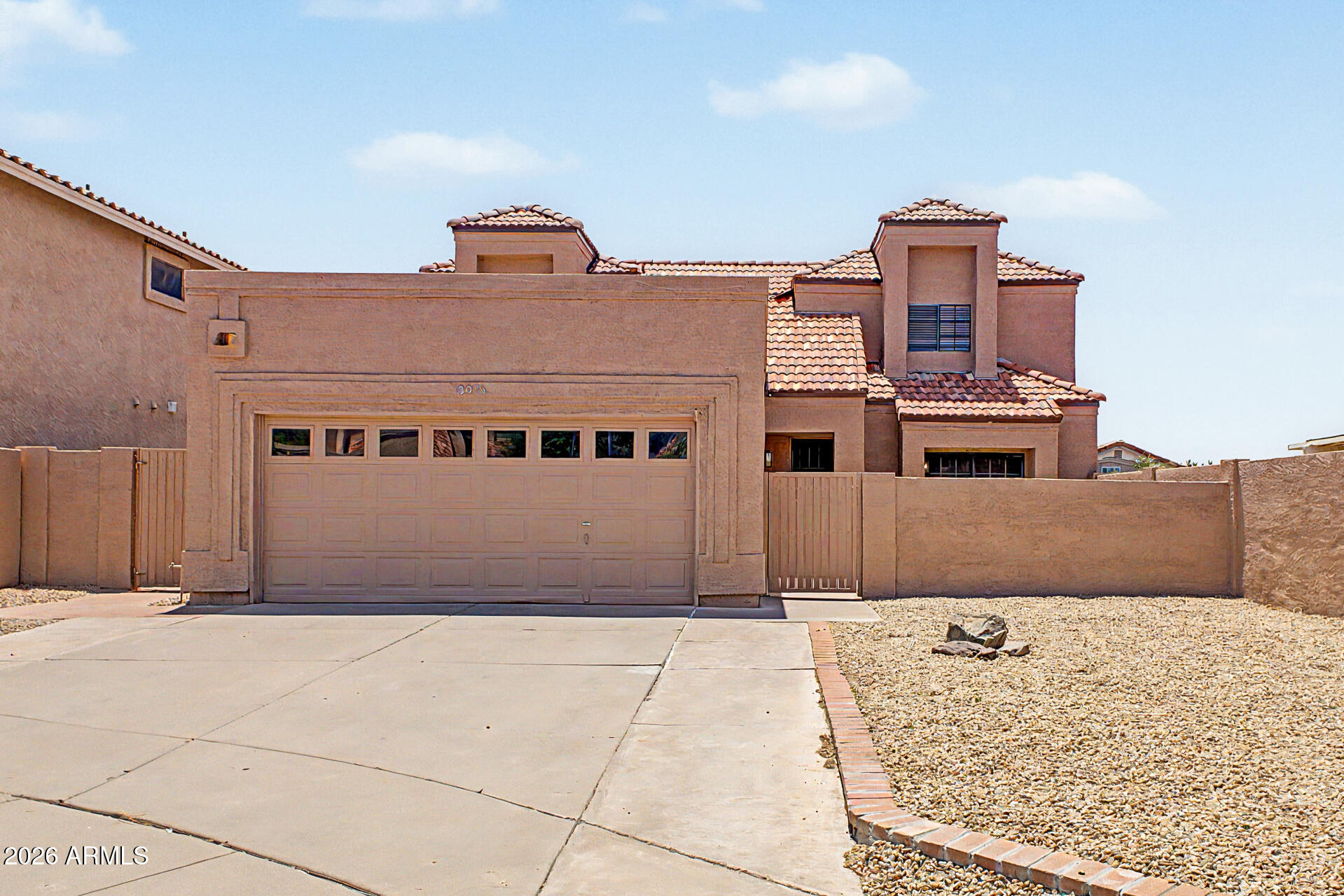 3975 E Graythorn Street — photo
