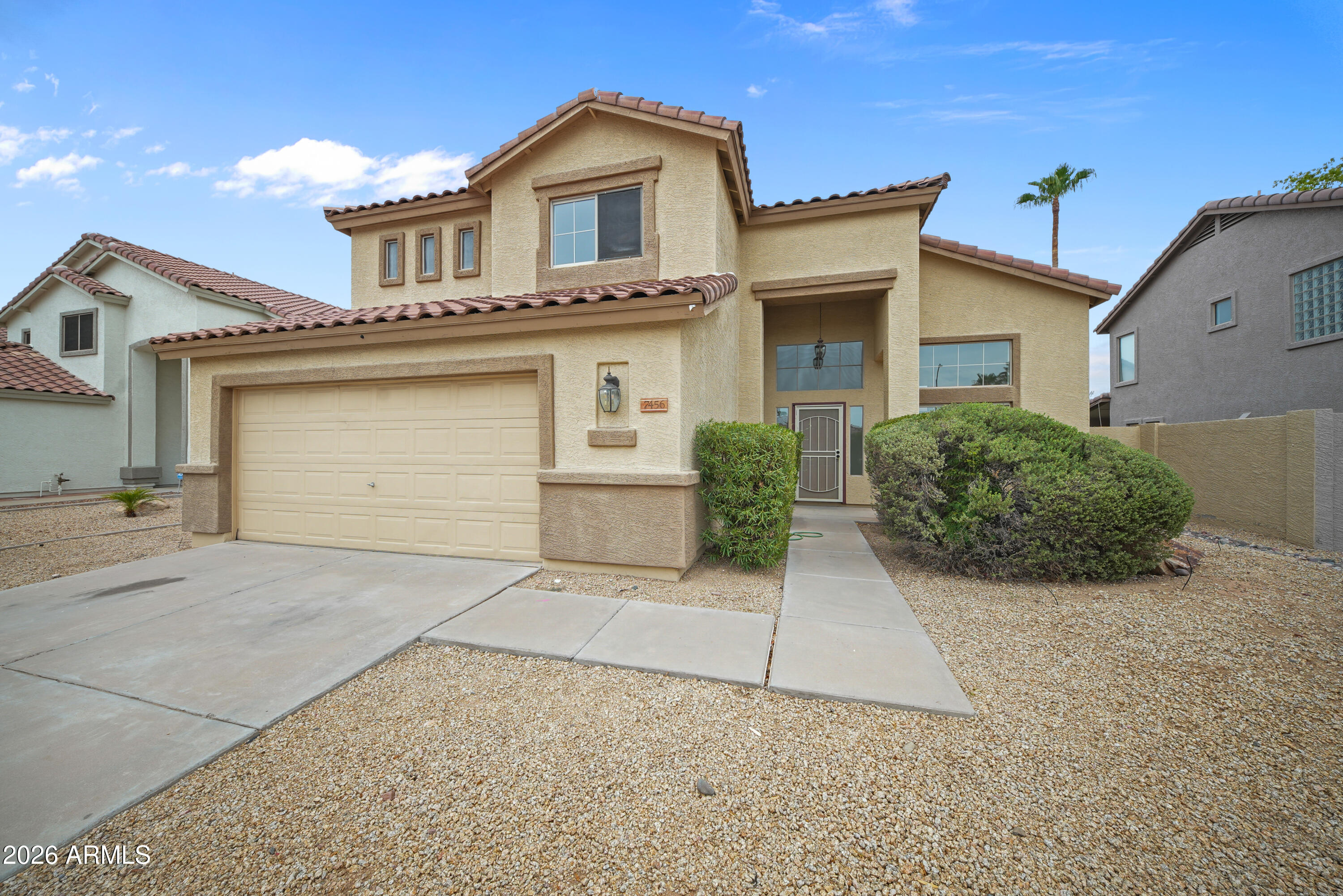 7456 W Potter Drive — photo