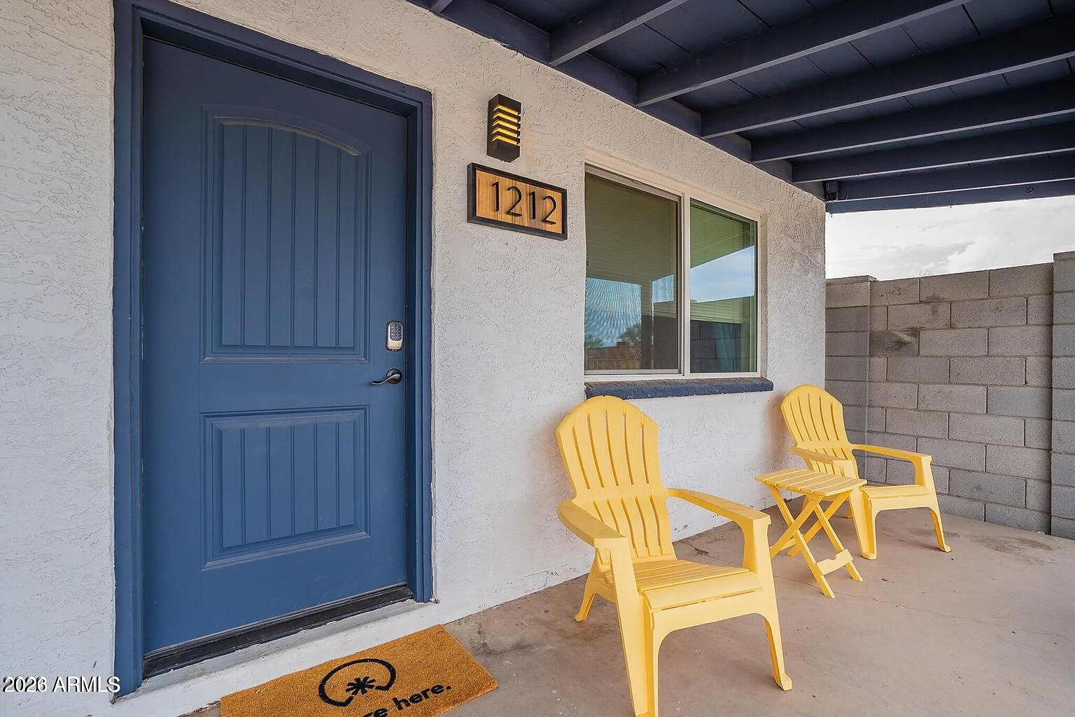 1212 E Tempe Drive — photo