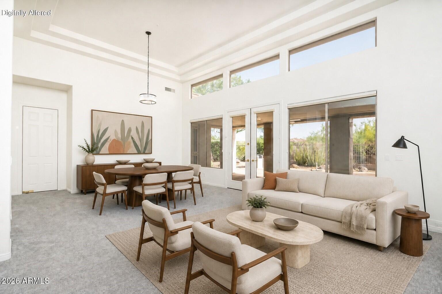 6569 E Evening Glow Drive — photo