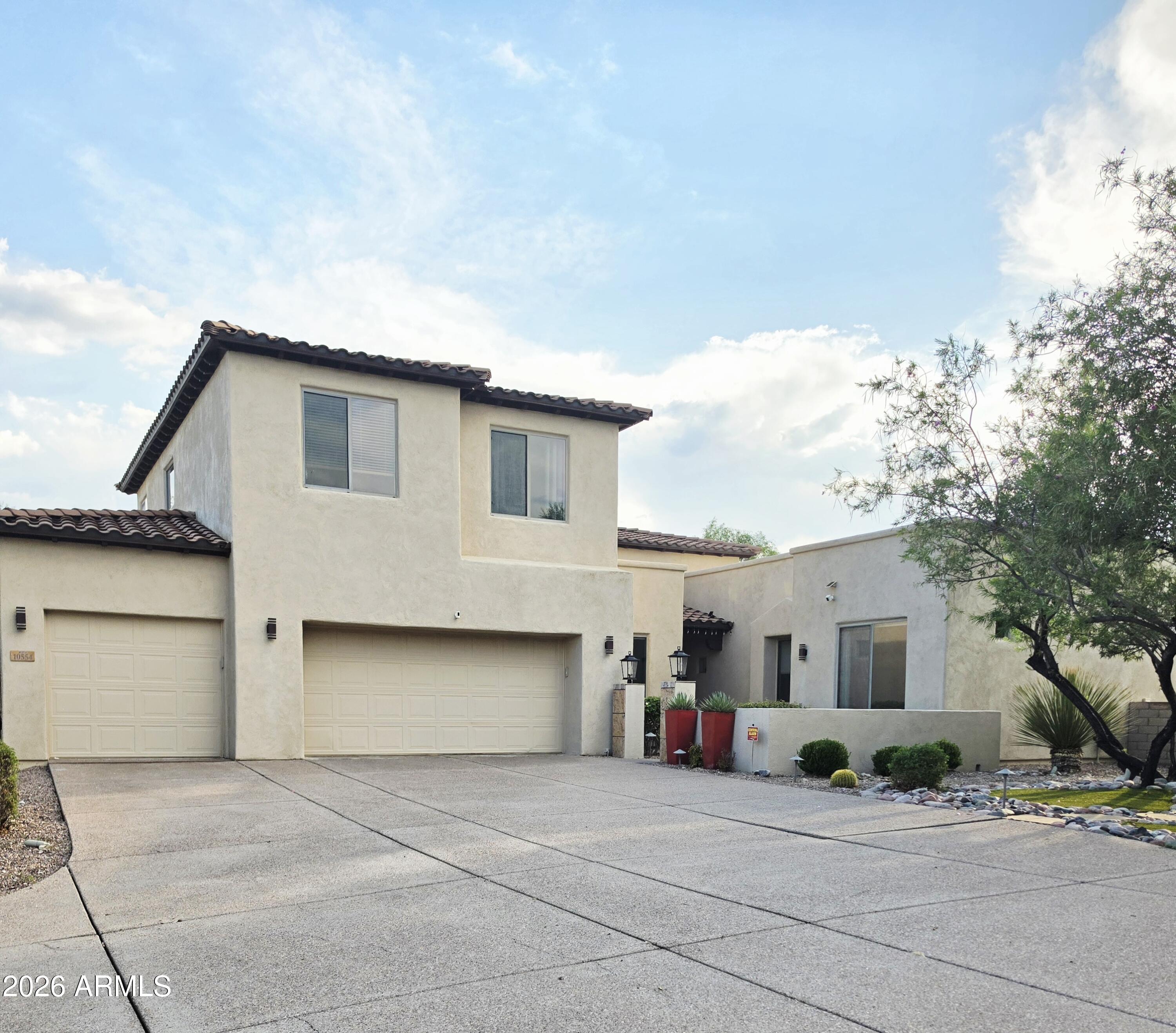 10554 S Sage Hills Court — photo