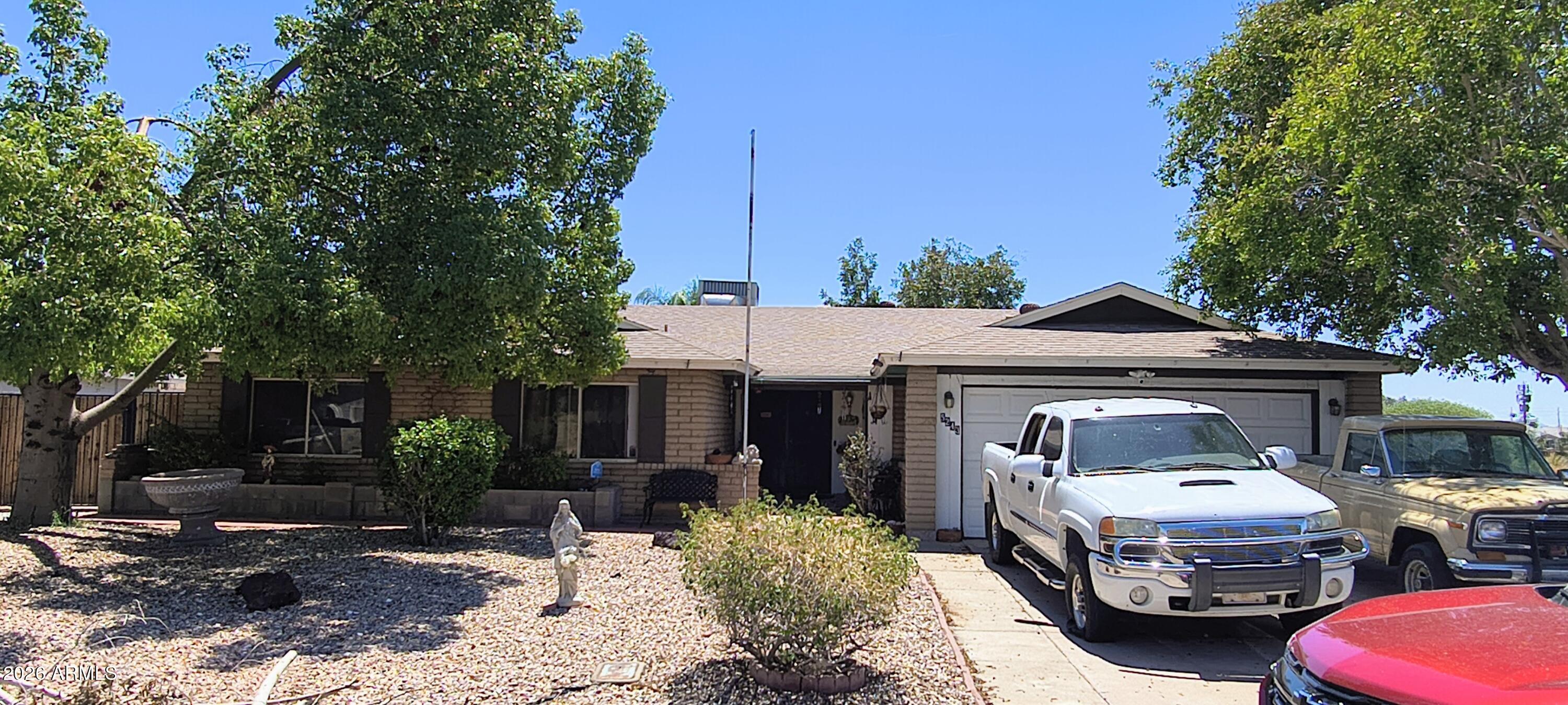 5243 W el Caminito Drive — photo