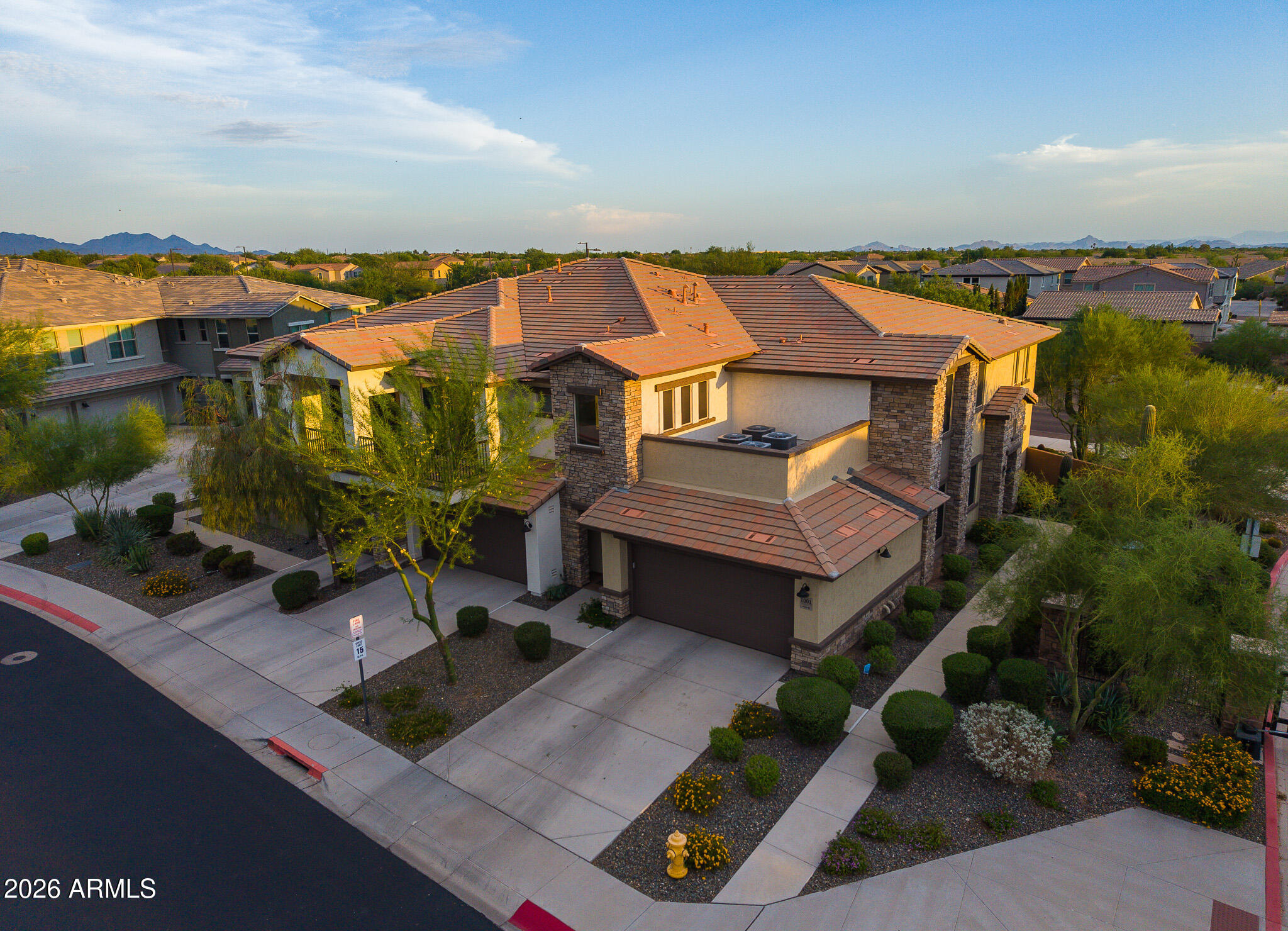 5100 E Rancho Paloma Drive 1001 — photo