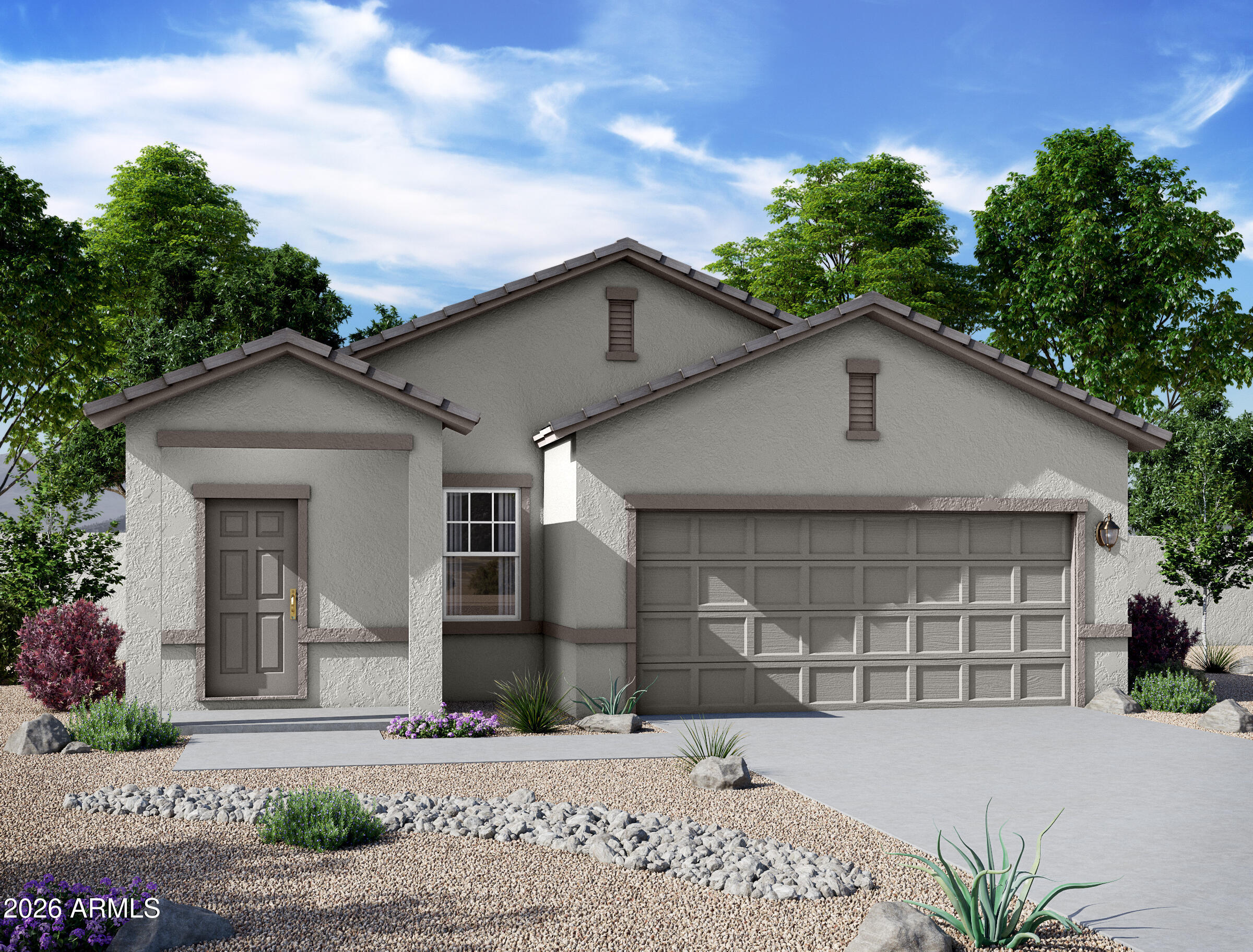 5869 E Hornblende Way — photo