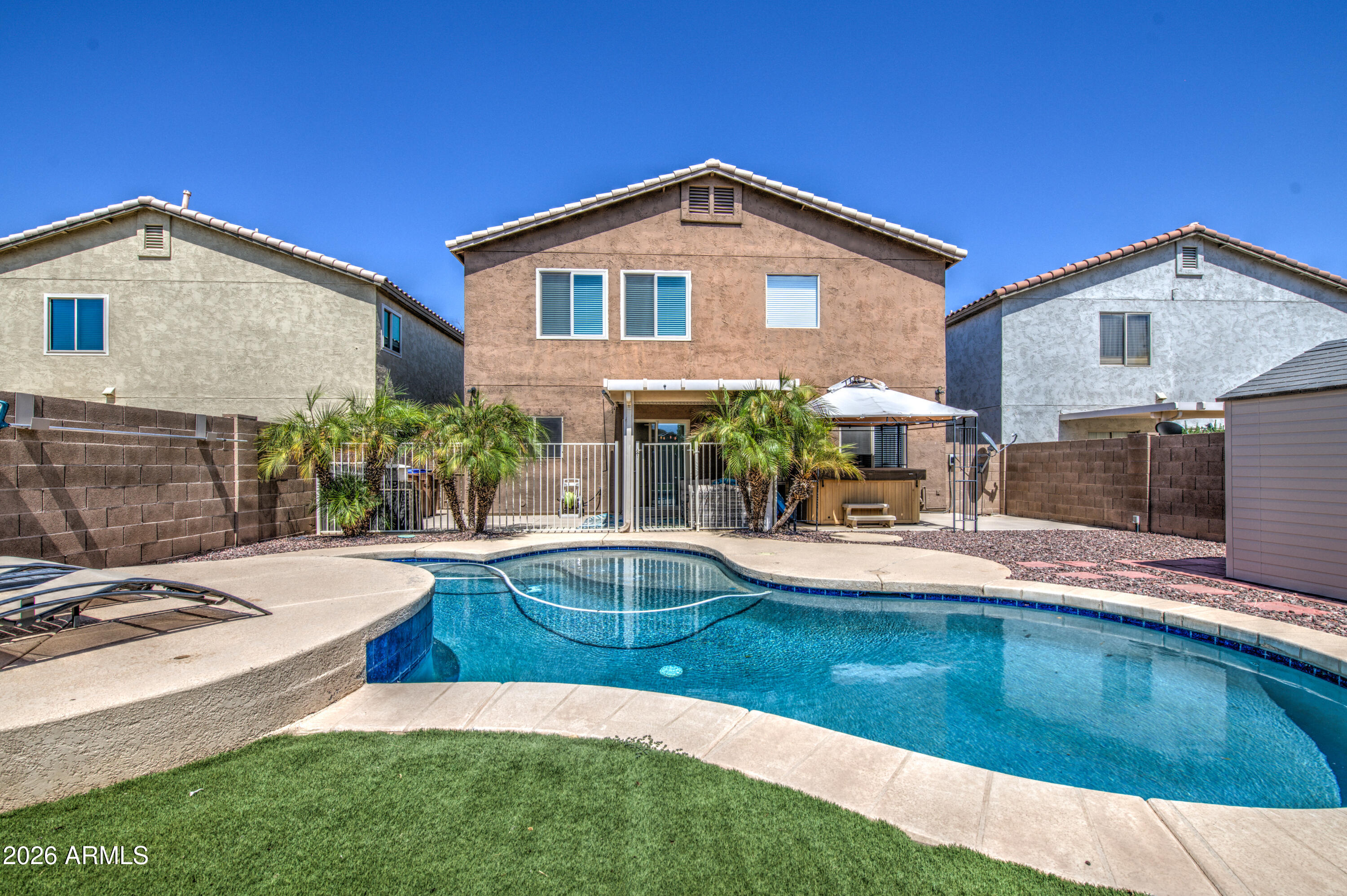 30084 N Desert Willow Boulevard — photo