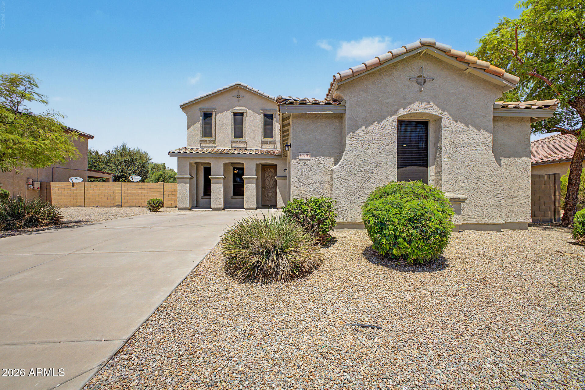 40408 W Art Place — photo