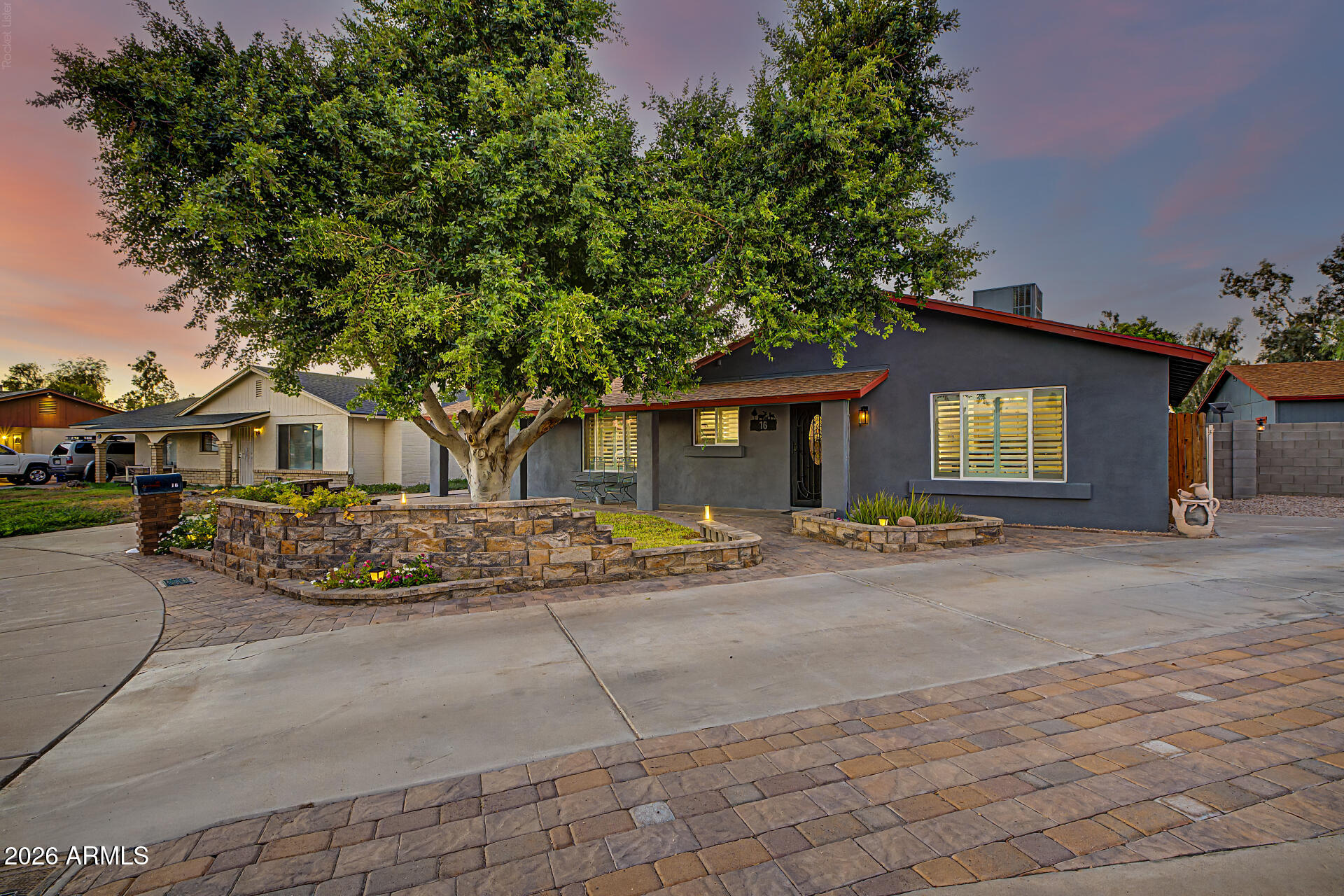 16 E Rice Drive, Tempe, AZ 85283 — photo 2