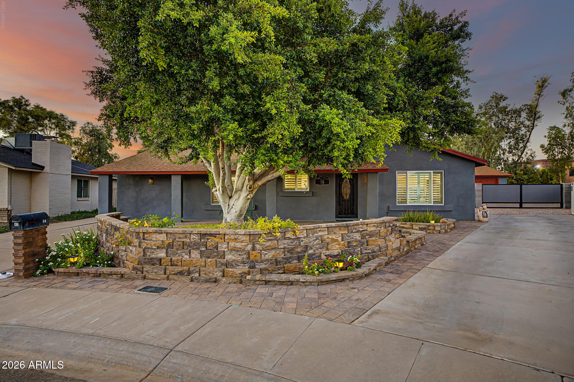 16 E Rice Drive, Tempe, AZ 85283 — photo 3