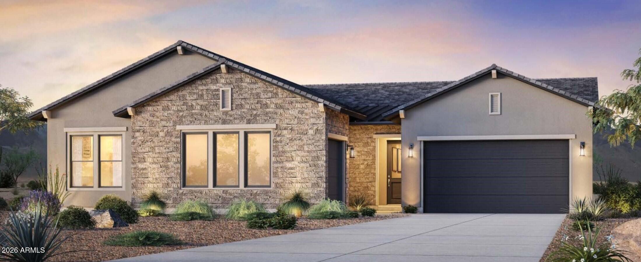 31183 N Crown King Lane — photo
