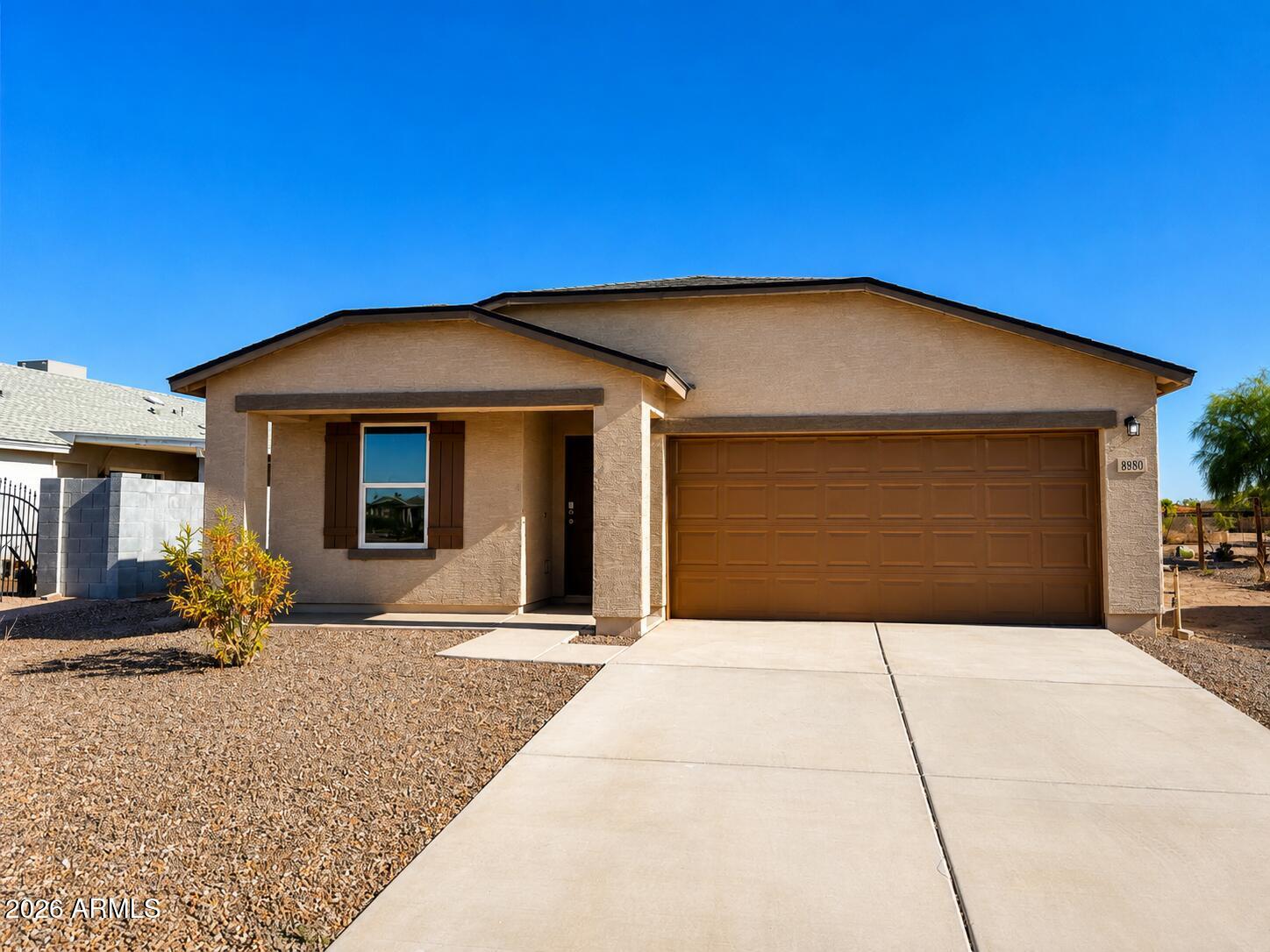 8980 W Raven Drive — photo