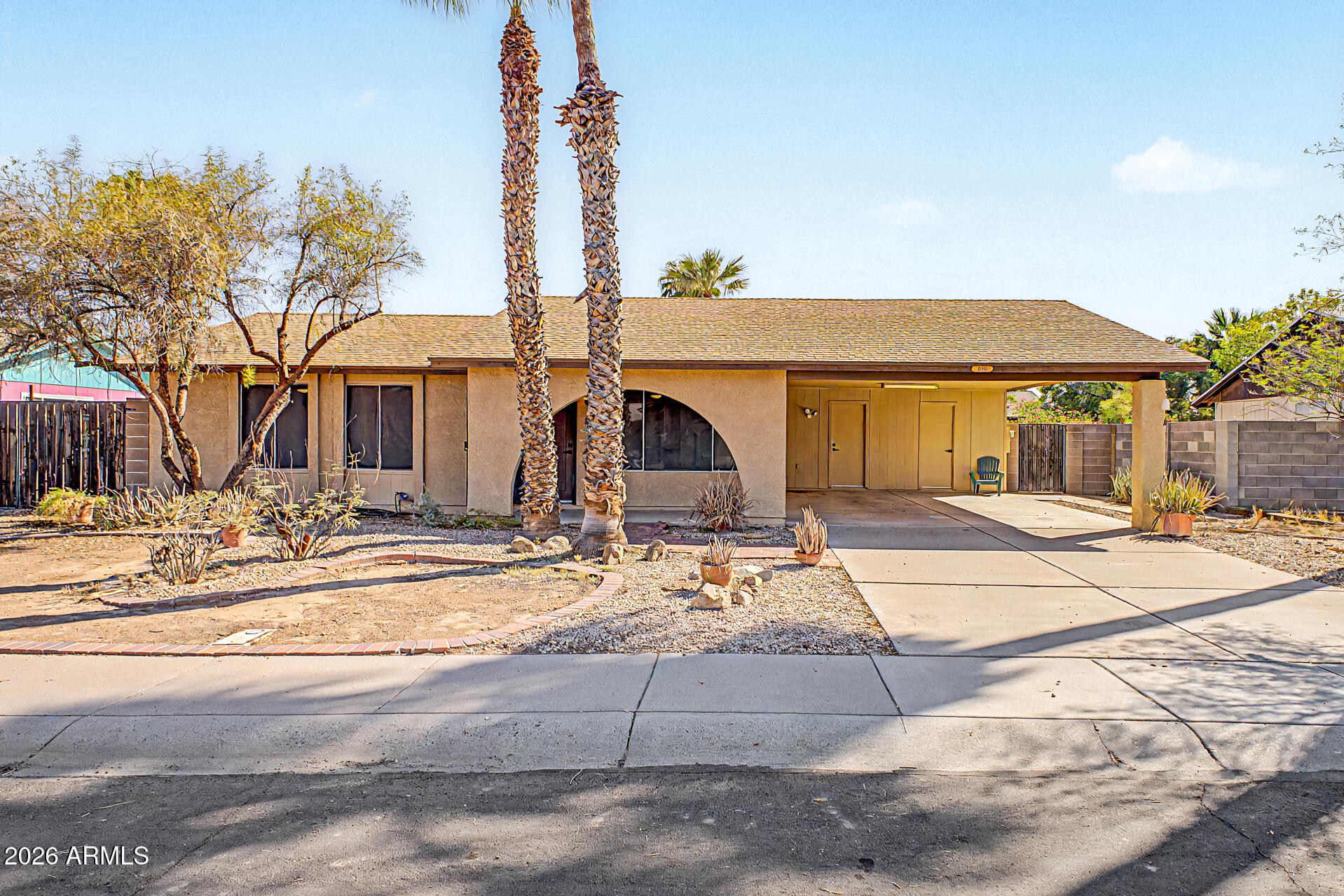 515 W Greentree Drive — photo