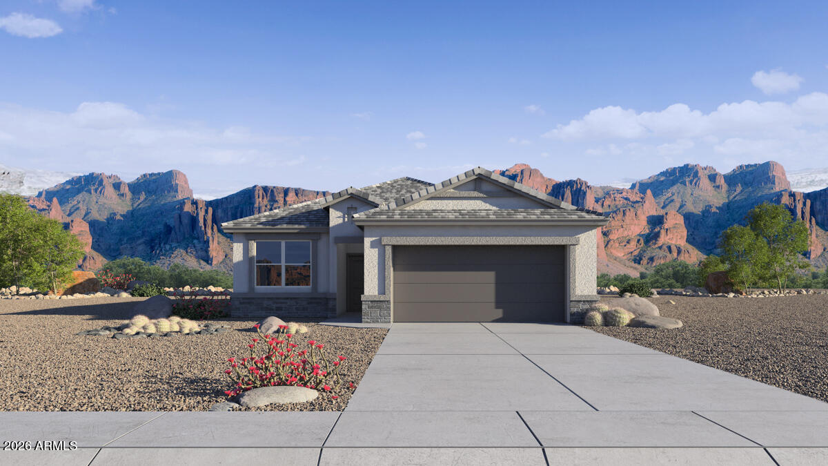 5534 E Darwin Drive — photo