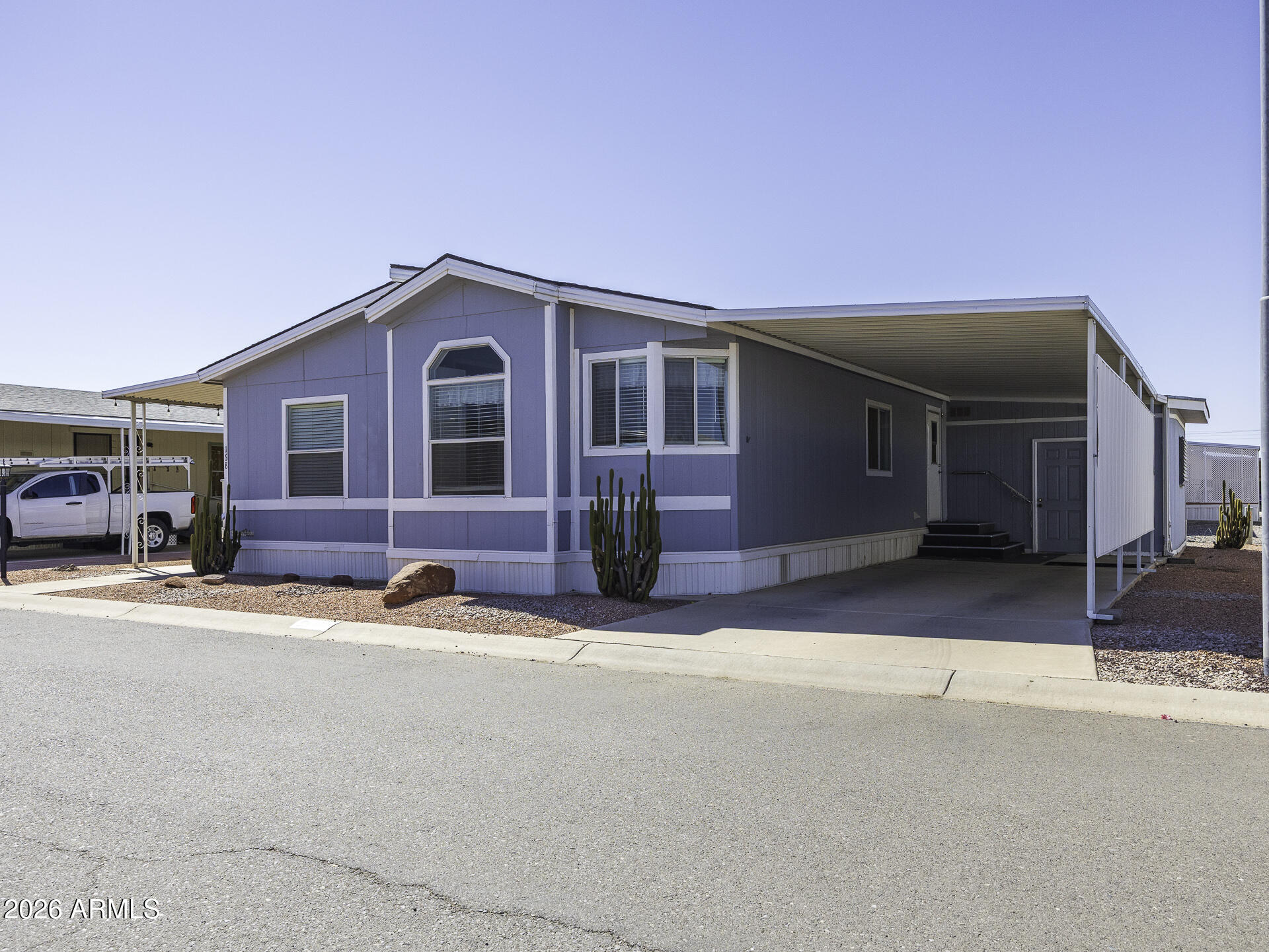450 W Sunwest Drive 168 — photo