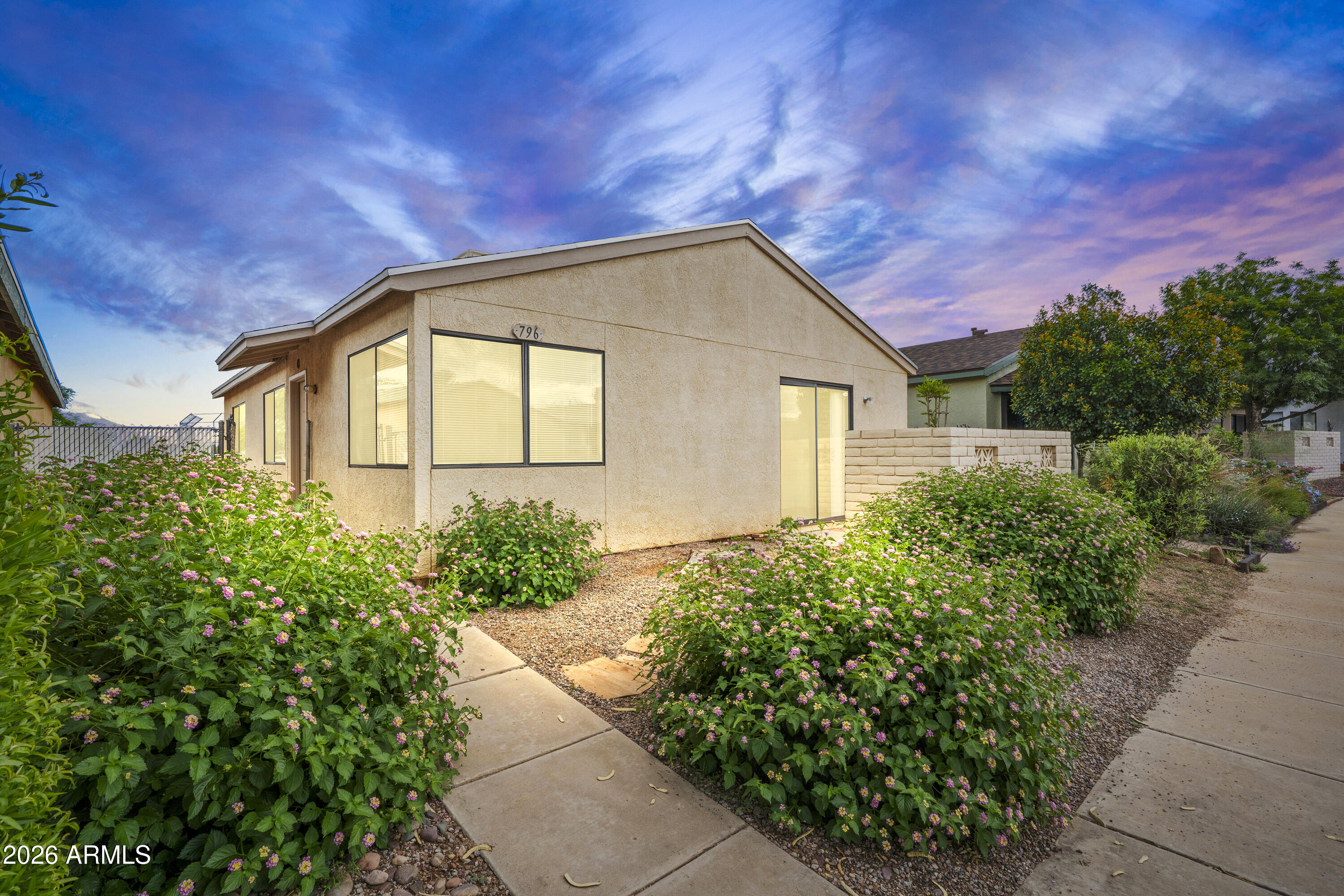 796 Sunset Vista Drive — photo