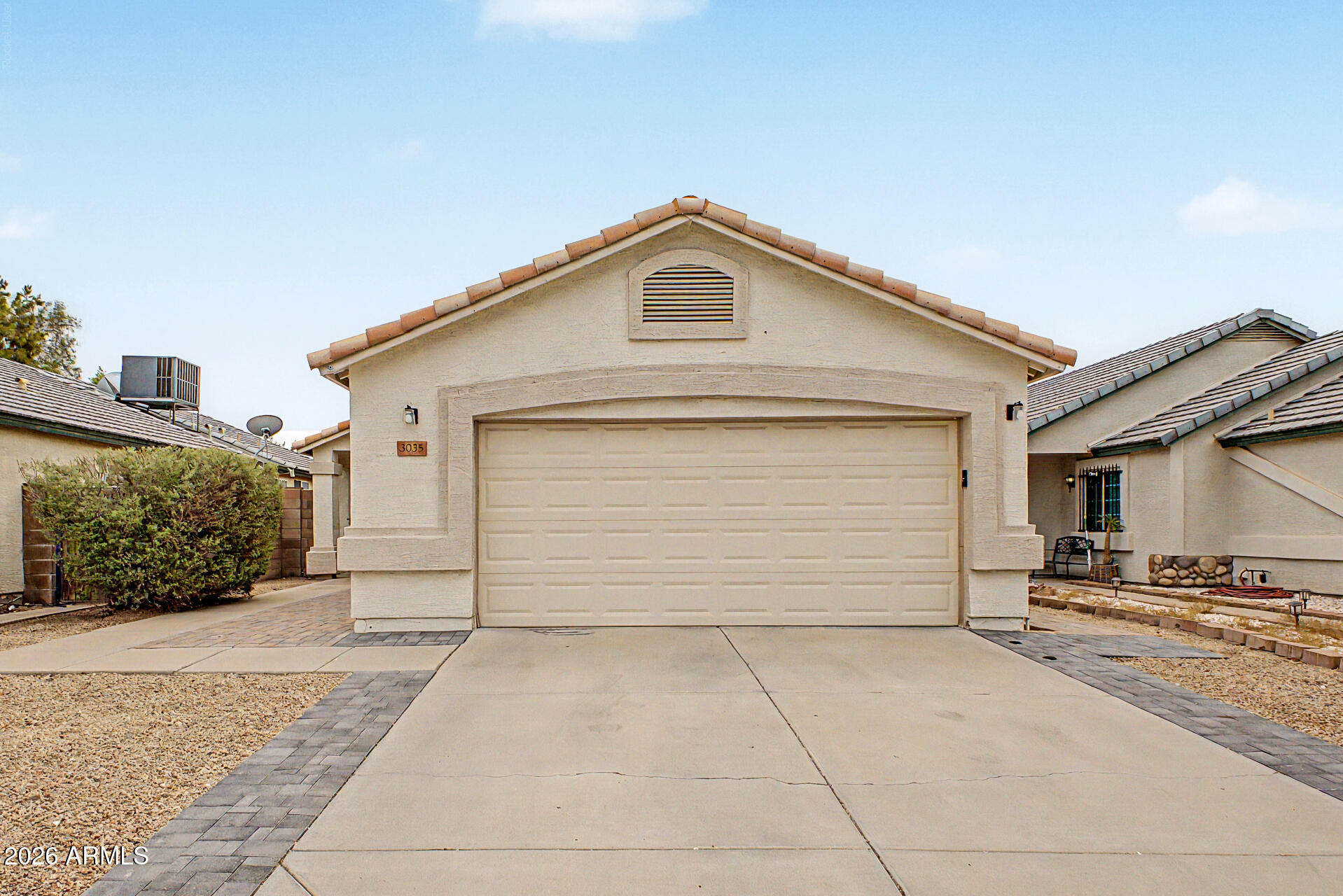 3035 W Covey Lane — photo