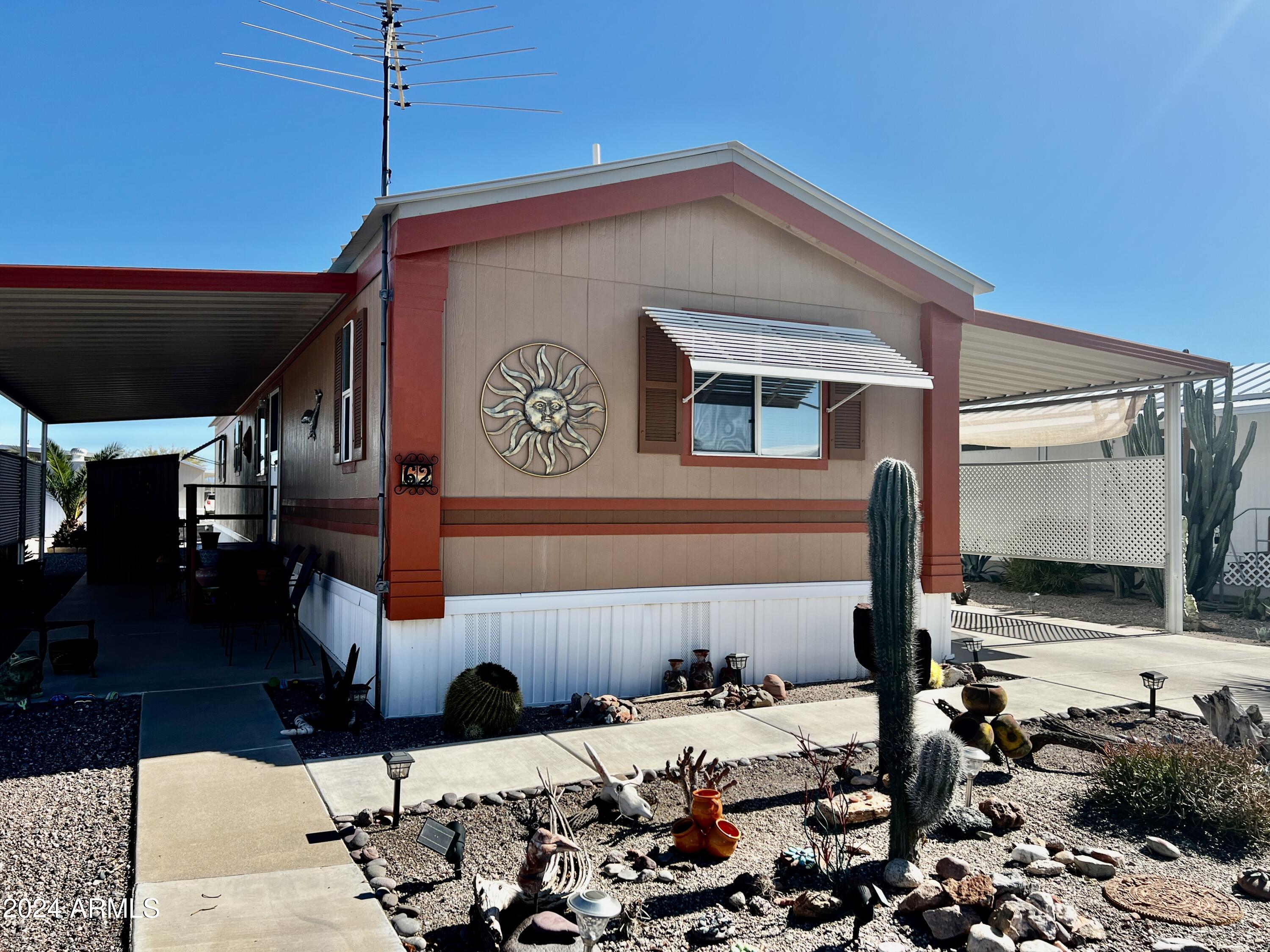 747 E Germann Road 62 — photo