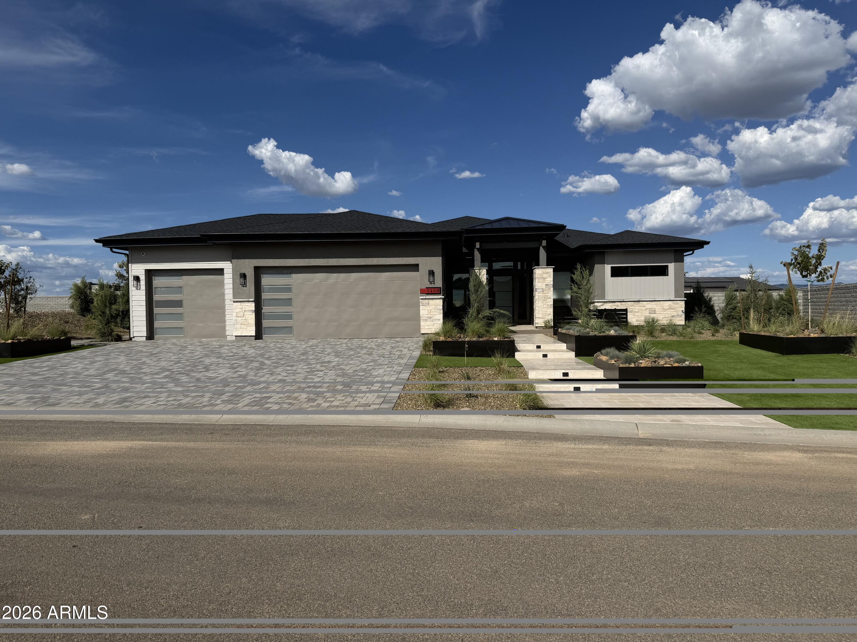 5158 E Frost Lane — photo