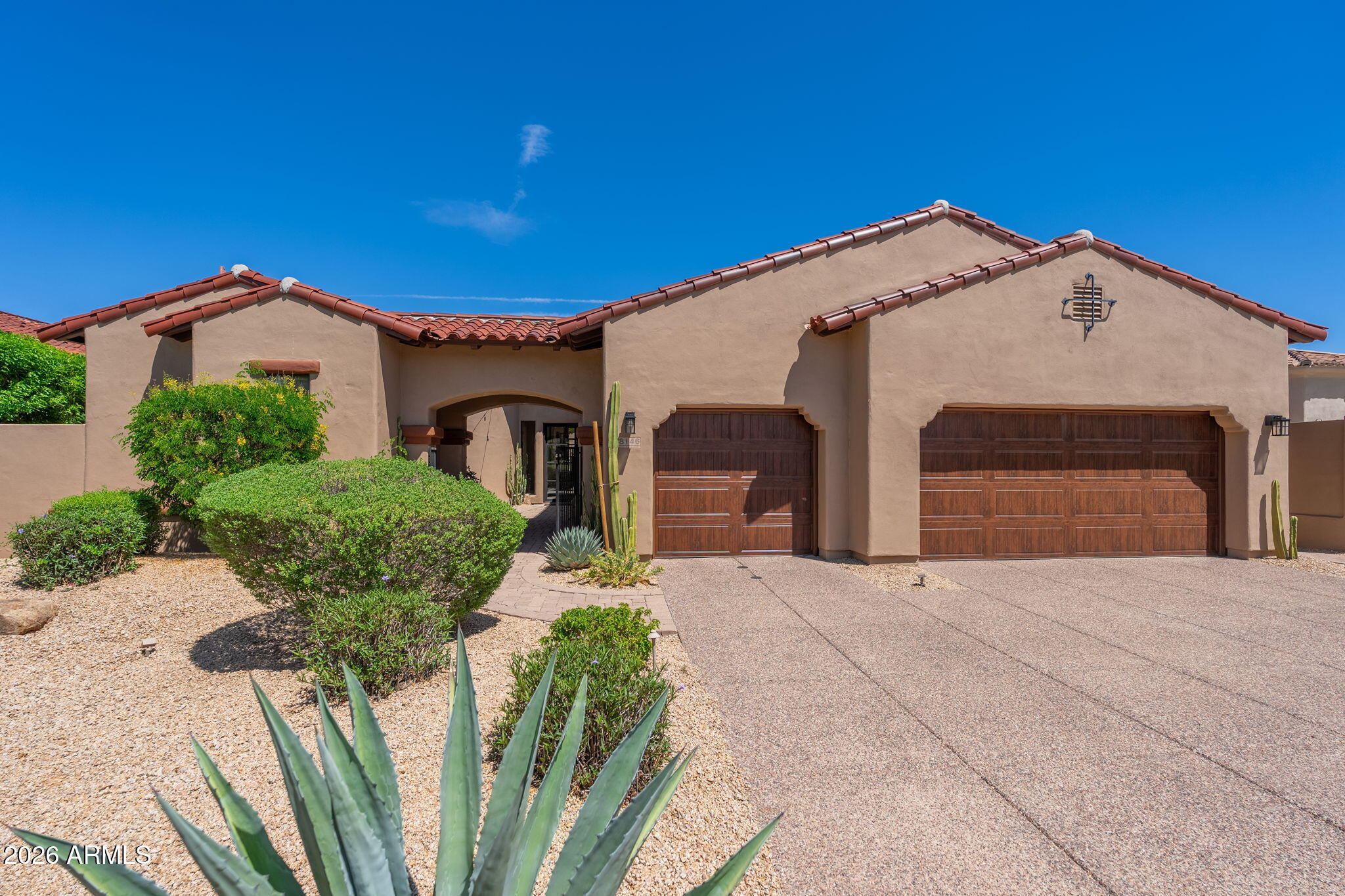 8146 E Wingspan Way — photo
