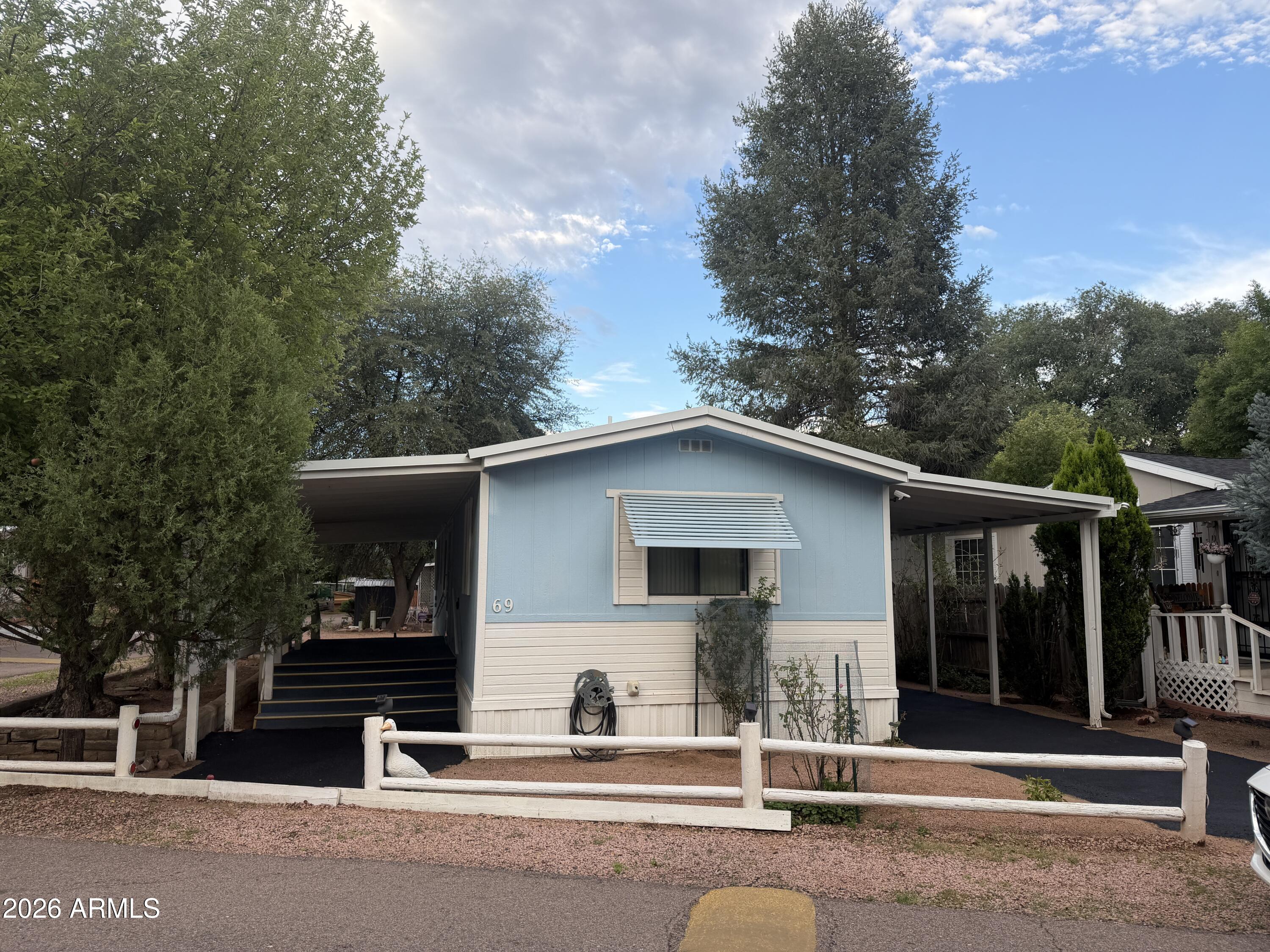 16 N Star Vale Dr 69 — photo