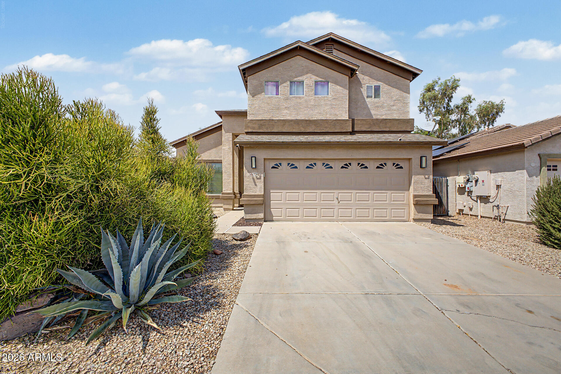 6774 E Four Peaks Way — photo