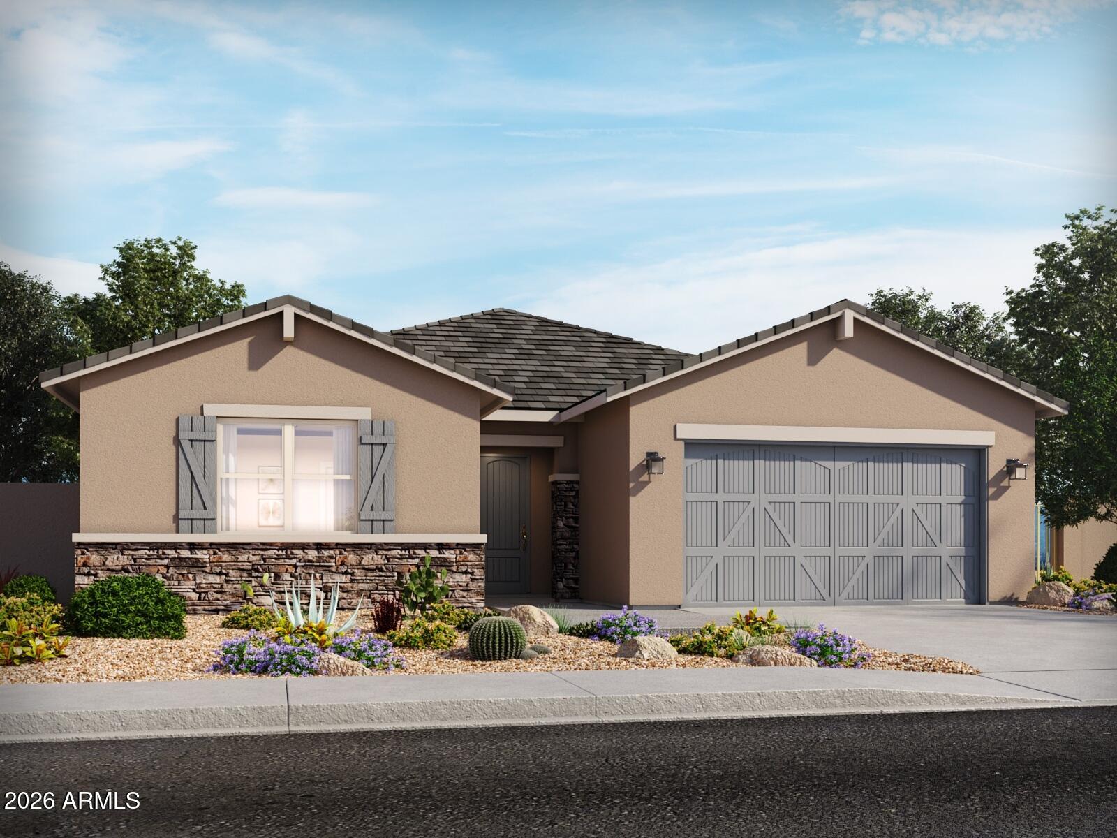 36989 W Montserrat Street — photo