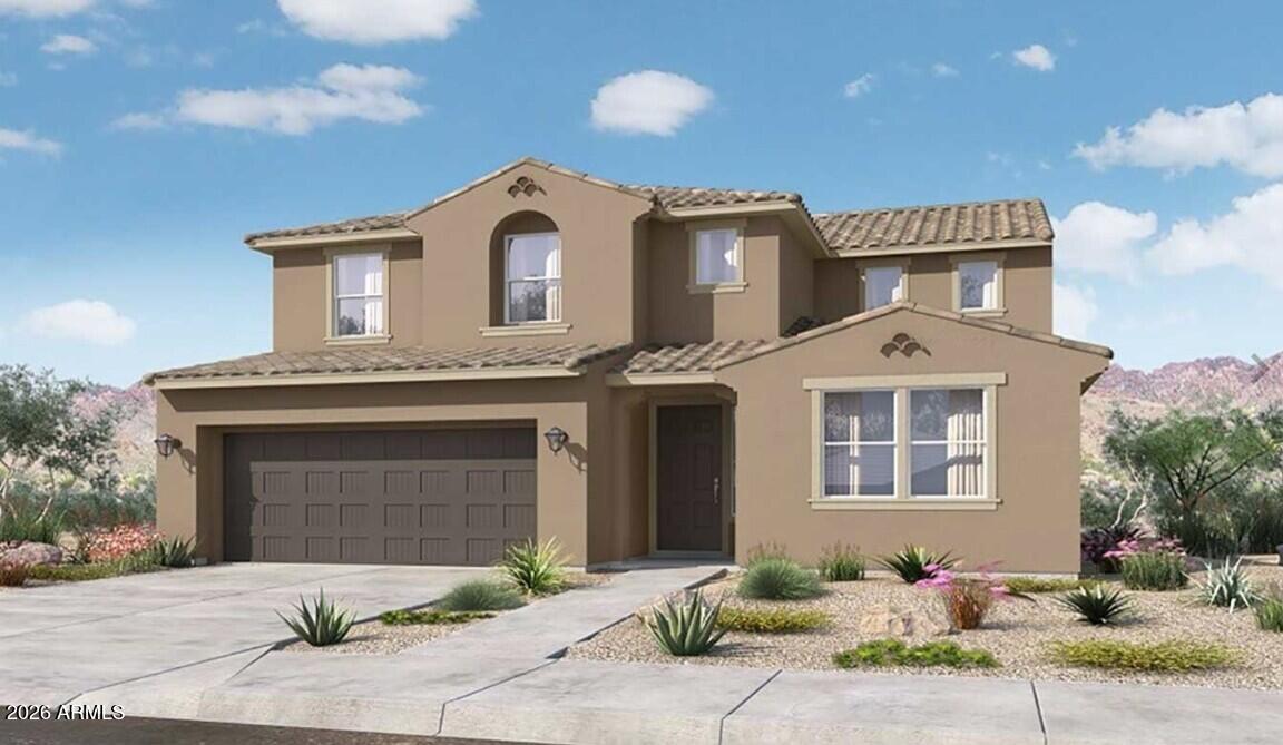 14796 W Smoketree Drive — photo
