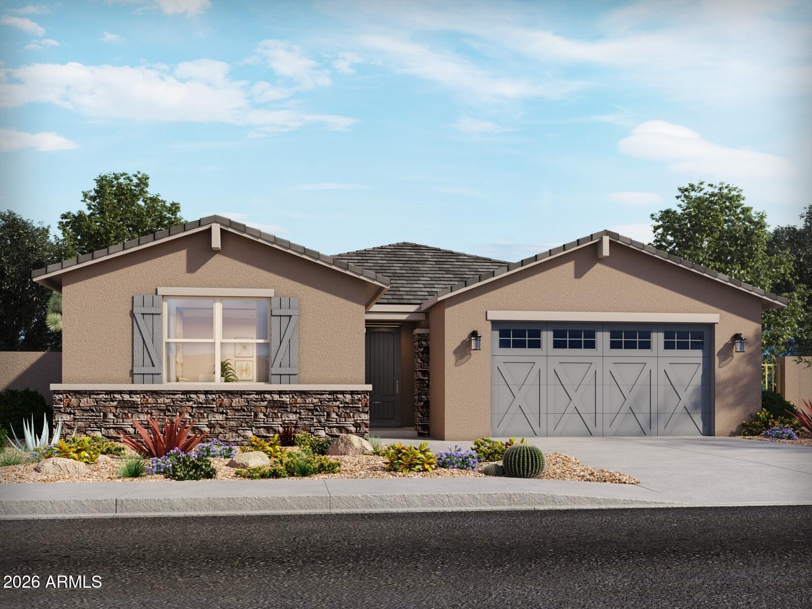 37012 W Montserrat Street — photo