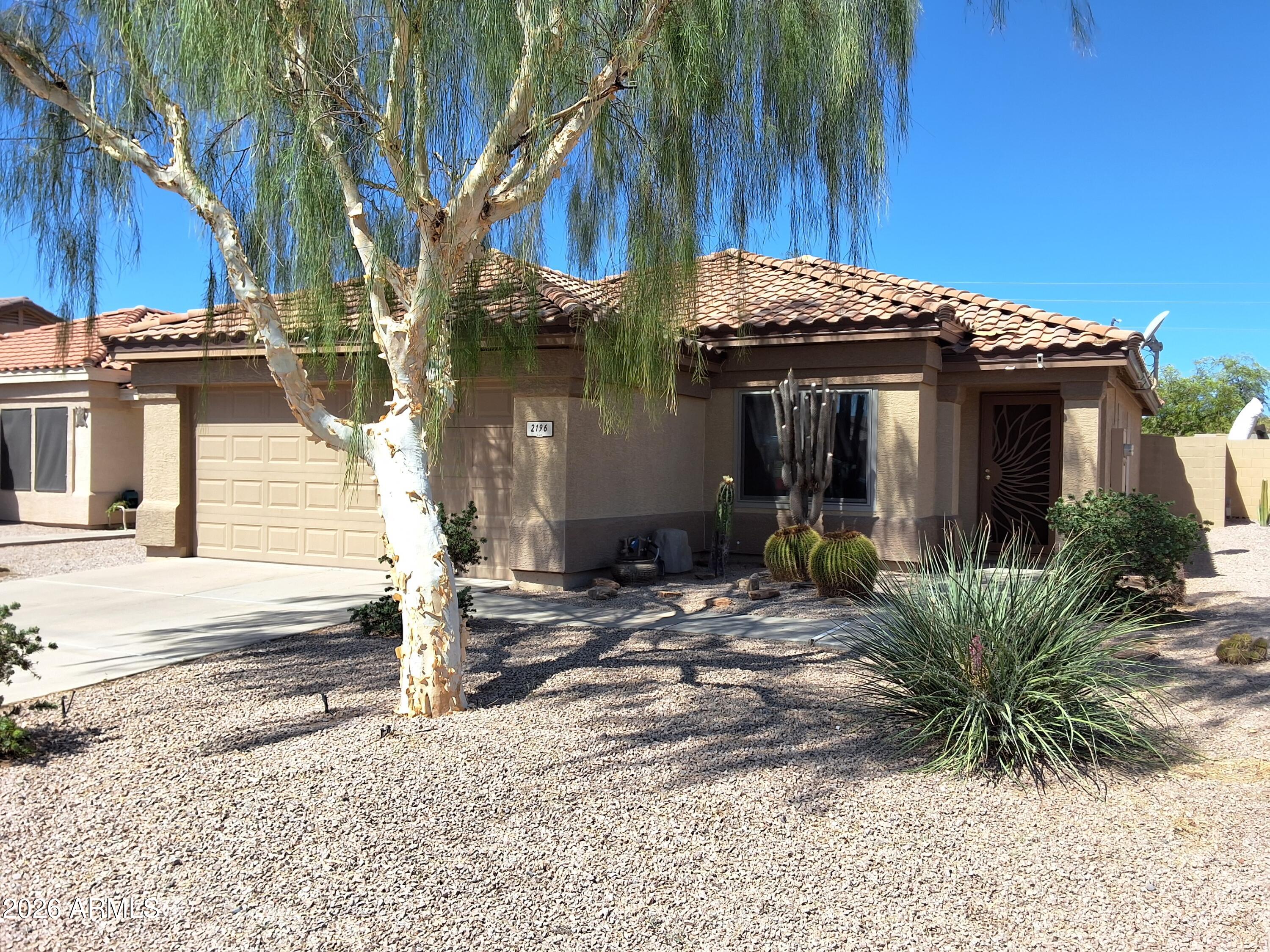 2196 S Lawther Drive — photo