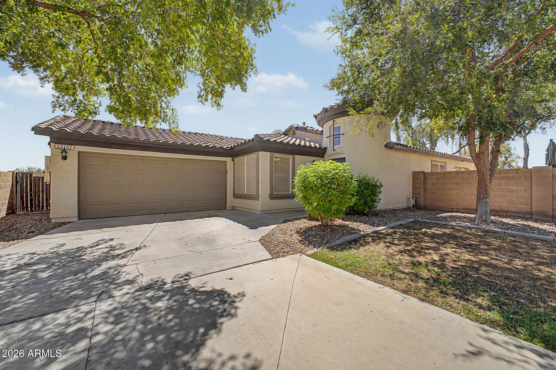 17107 W Tara Lane — photo
