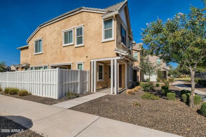 2275 S Agnes Lane — photo