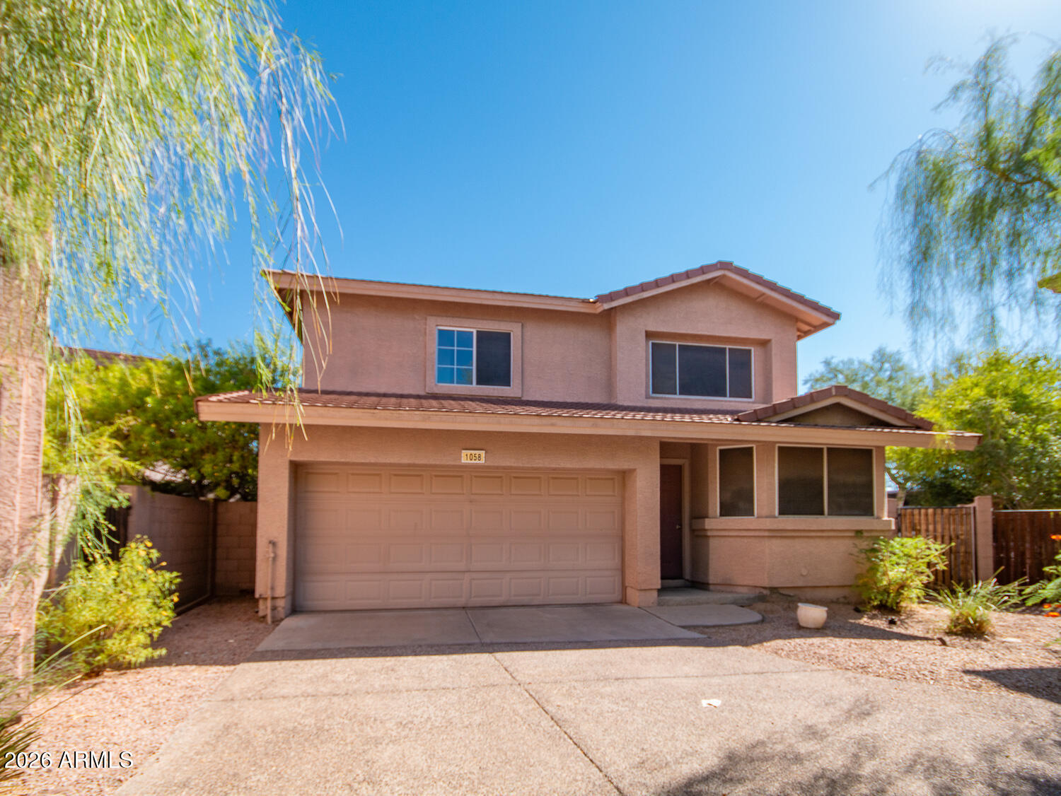 7650 E Williams Drive Unit 1058 — photo