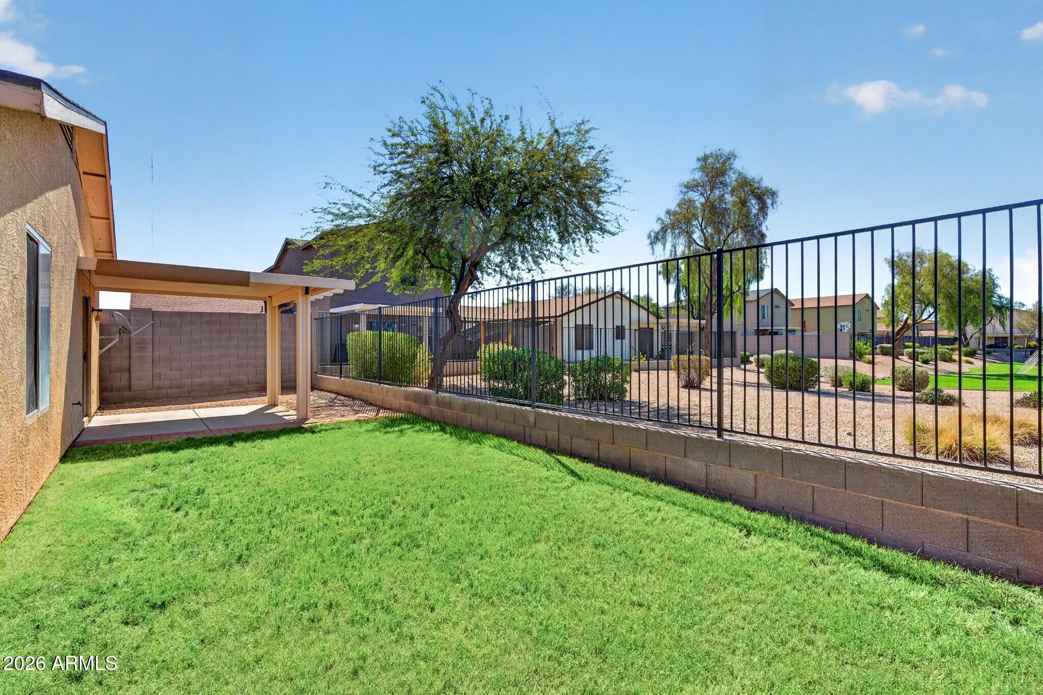 2551 E Meadow Chase Drive — photo