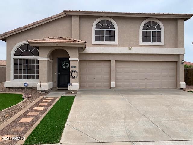 22139 W la Pasada Boulevard — photo