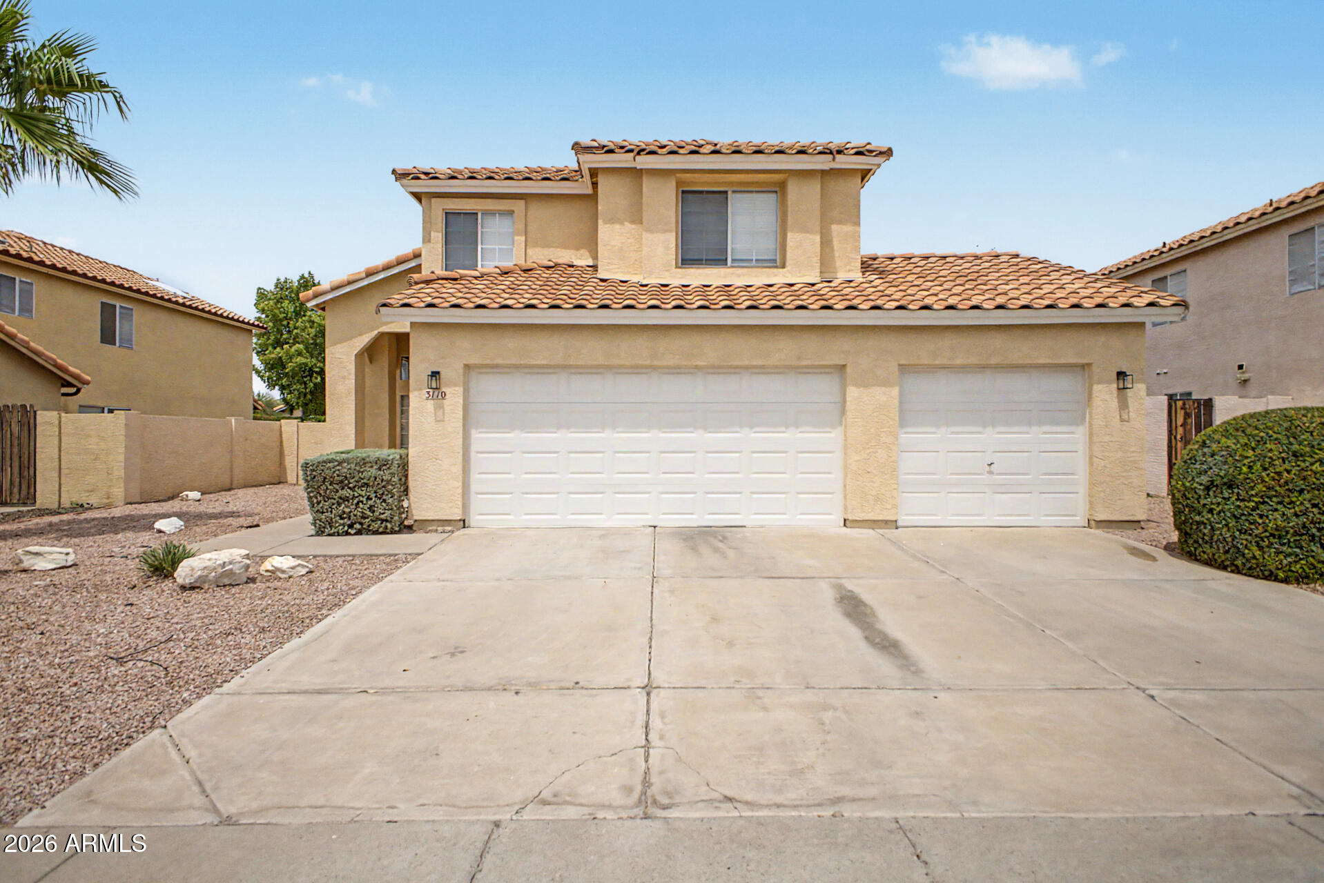 3110 E Cottonwood Lane — photo
