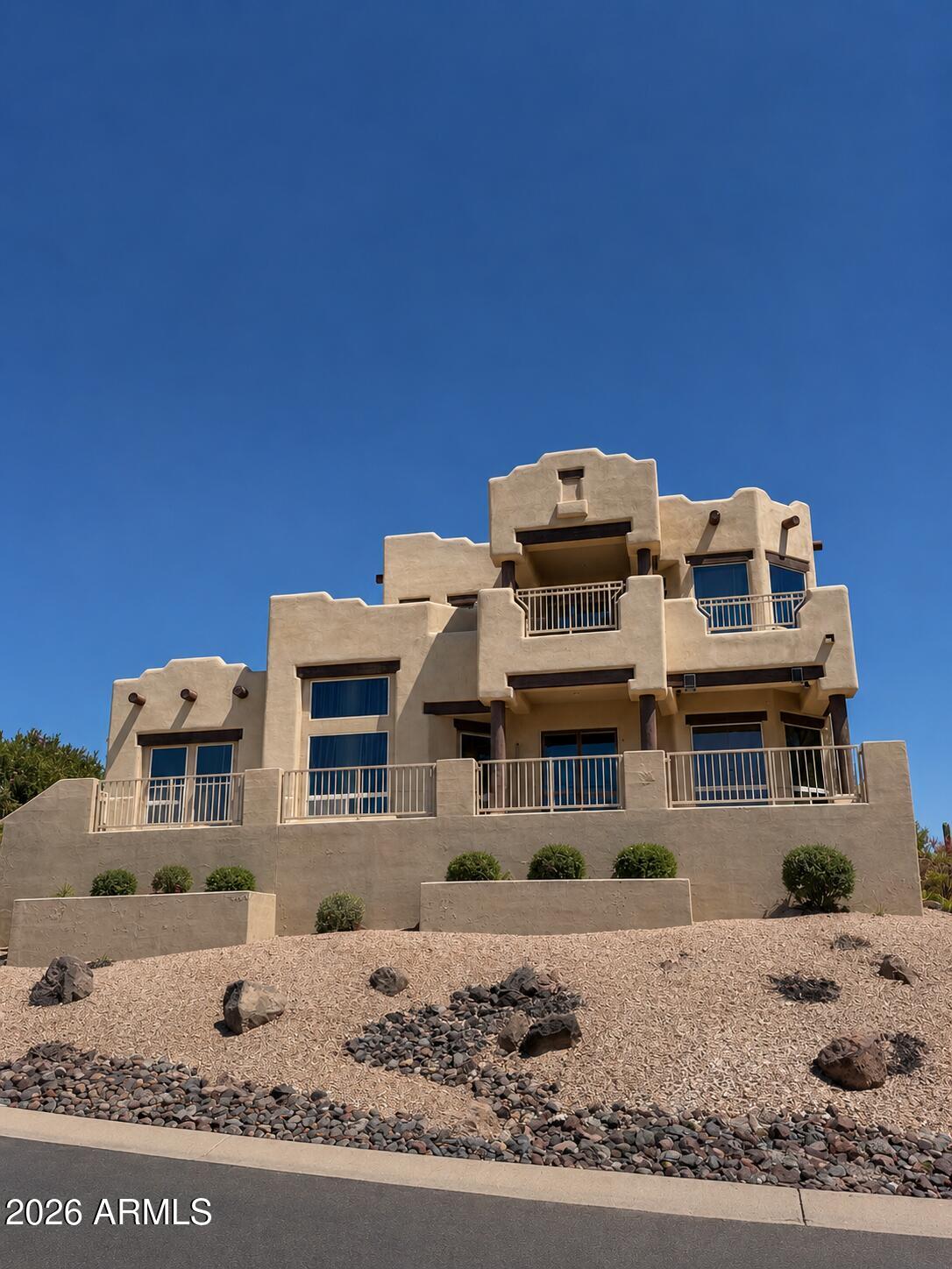 15516 E Sycamore Drive — photo