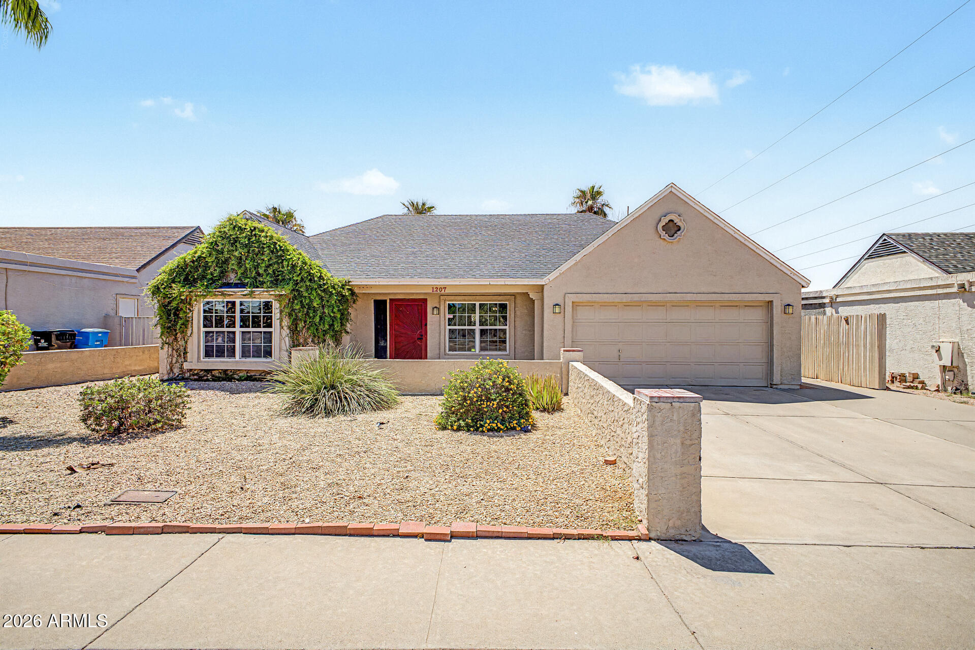 1207 E Tonto Lane — photo