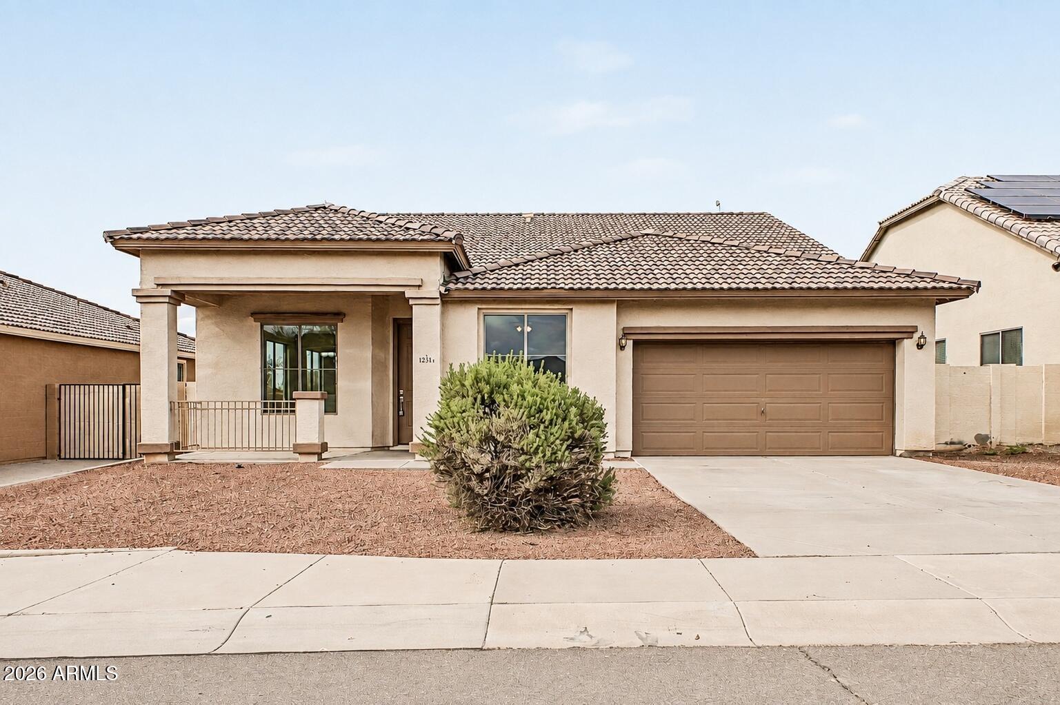 12514 W Winslow Avenue — photo