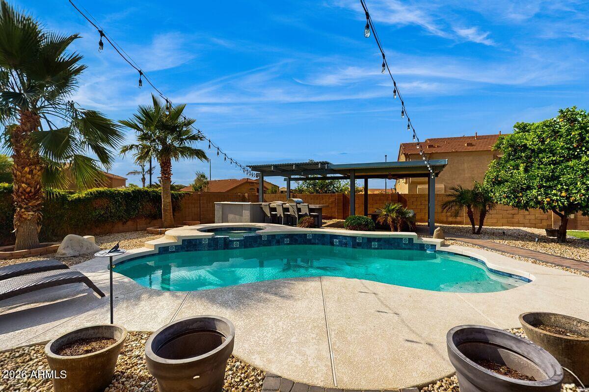 3288 E Devonshire Avenue, Gilbert, AZ 85297 — photo 2
